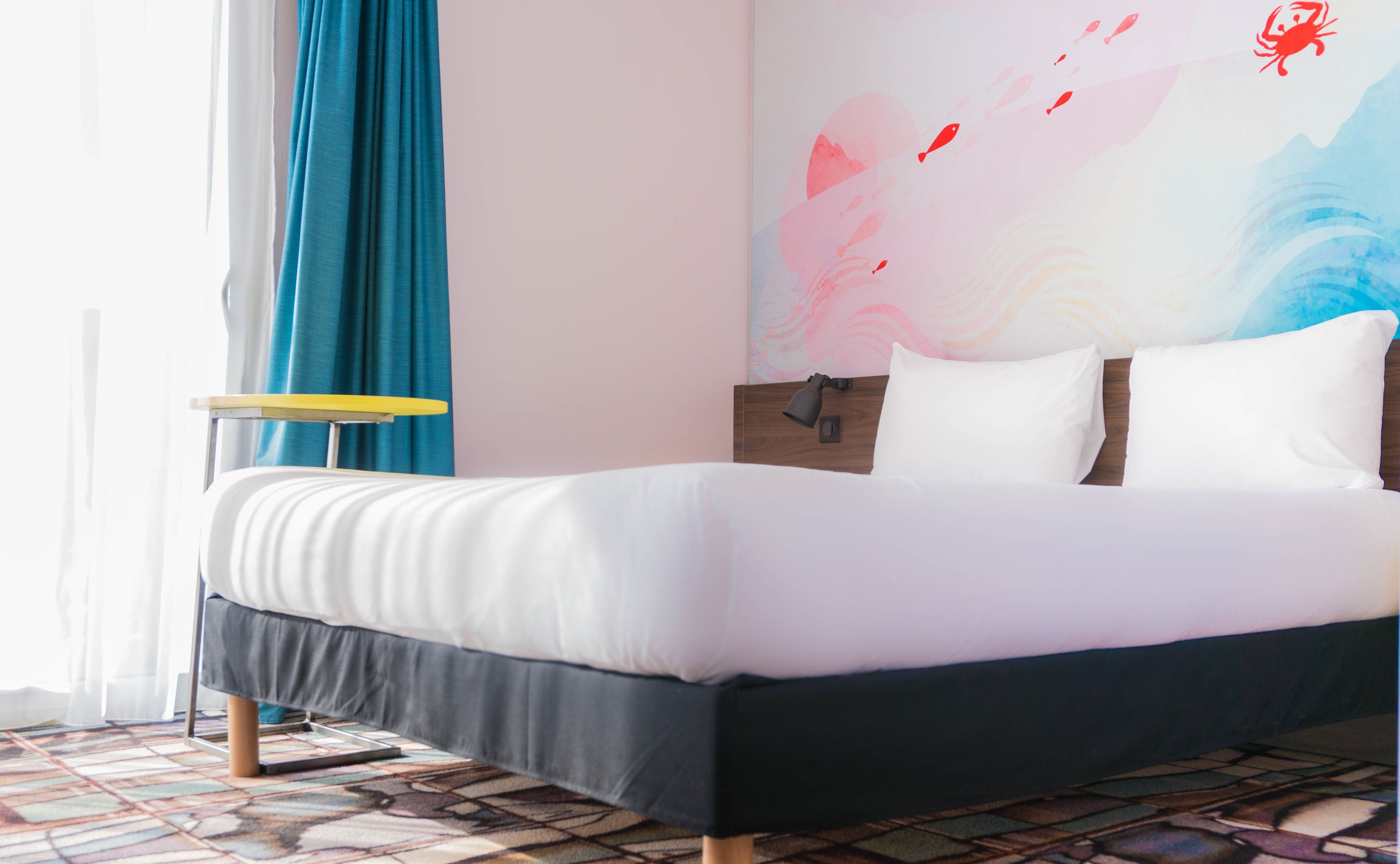 ibis Styles Perpignan Canet En Roussillon ibis Styles Perpignan Canet En Roussillon
