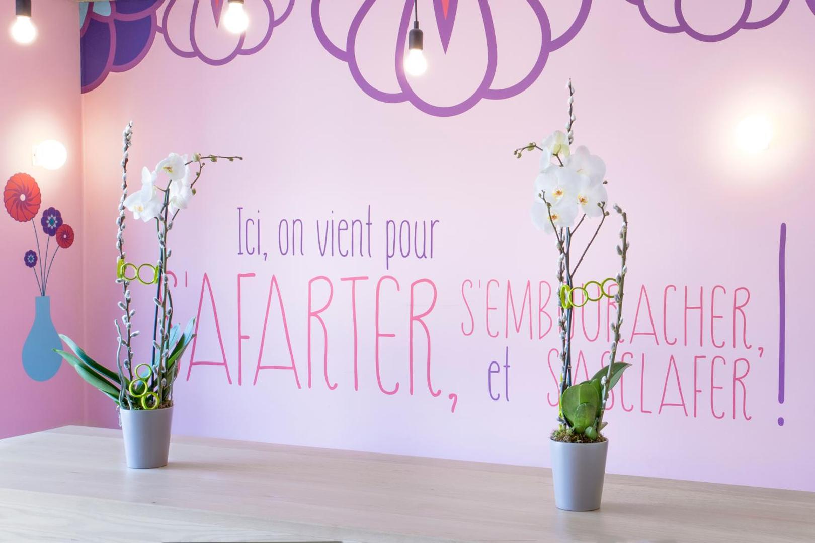 ibis Styles Perpignan Canet En Roussillon ibis Styles Perpignan Canet En Roussillon