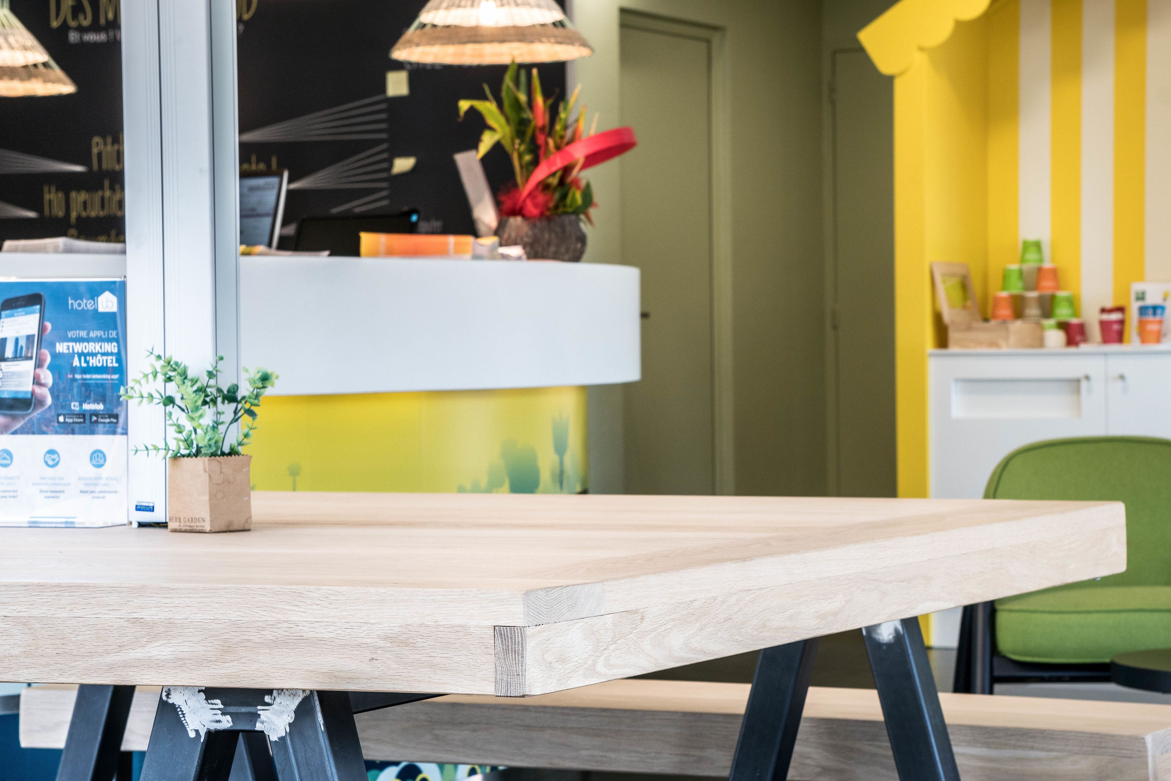 ibis Styles Perpignan Canet En Roussillon ibis Styles Perpignan Canet En Roussillon