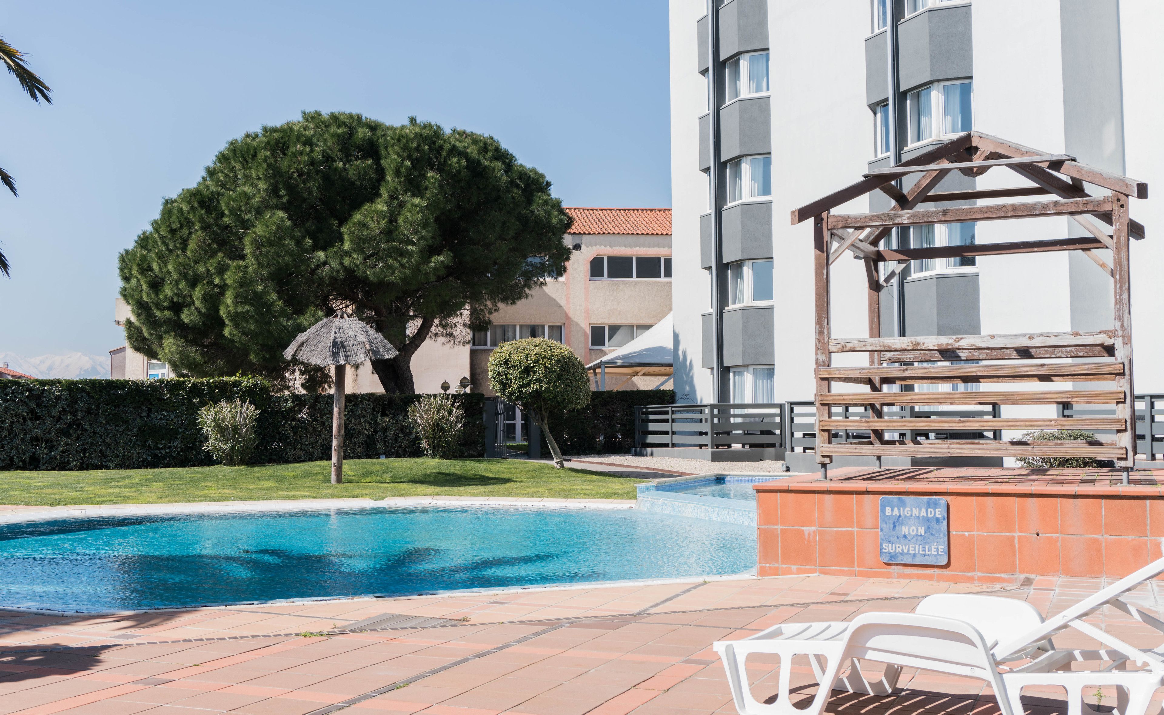 ibis Styles Perpignan Canet En Roussillon ibis Styles Perpignan Canet En Roussillon