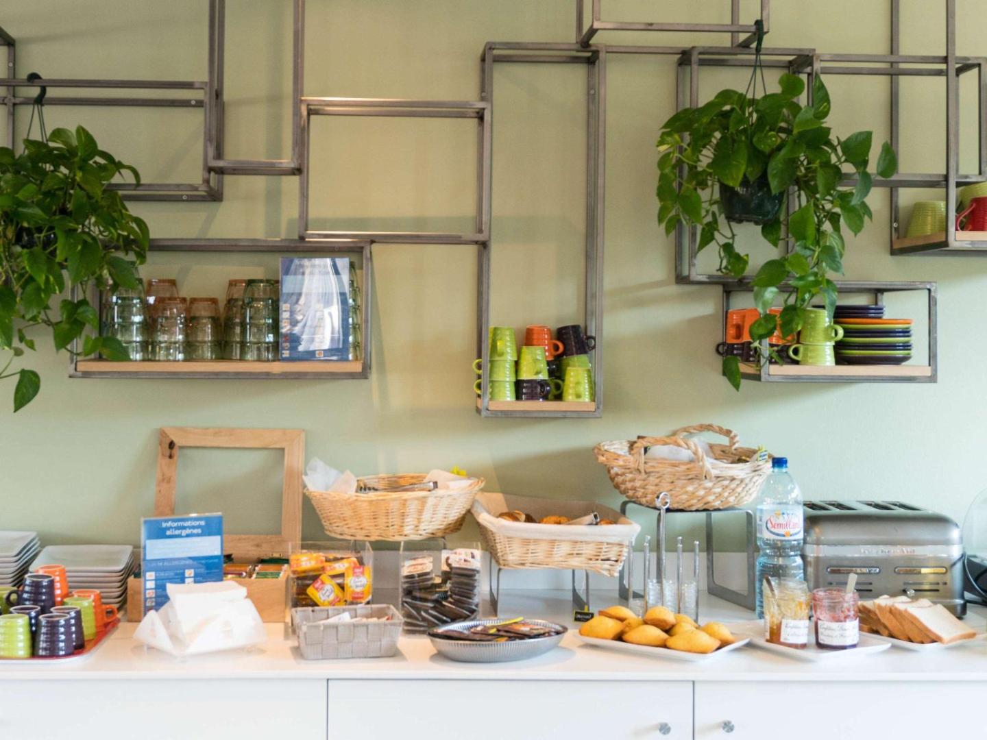 ibis Styles Perpignan Canet En Roussillon ibis Styles Perpignan Canet En Roussillon