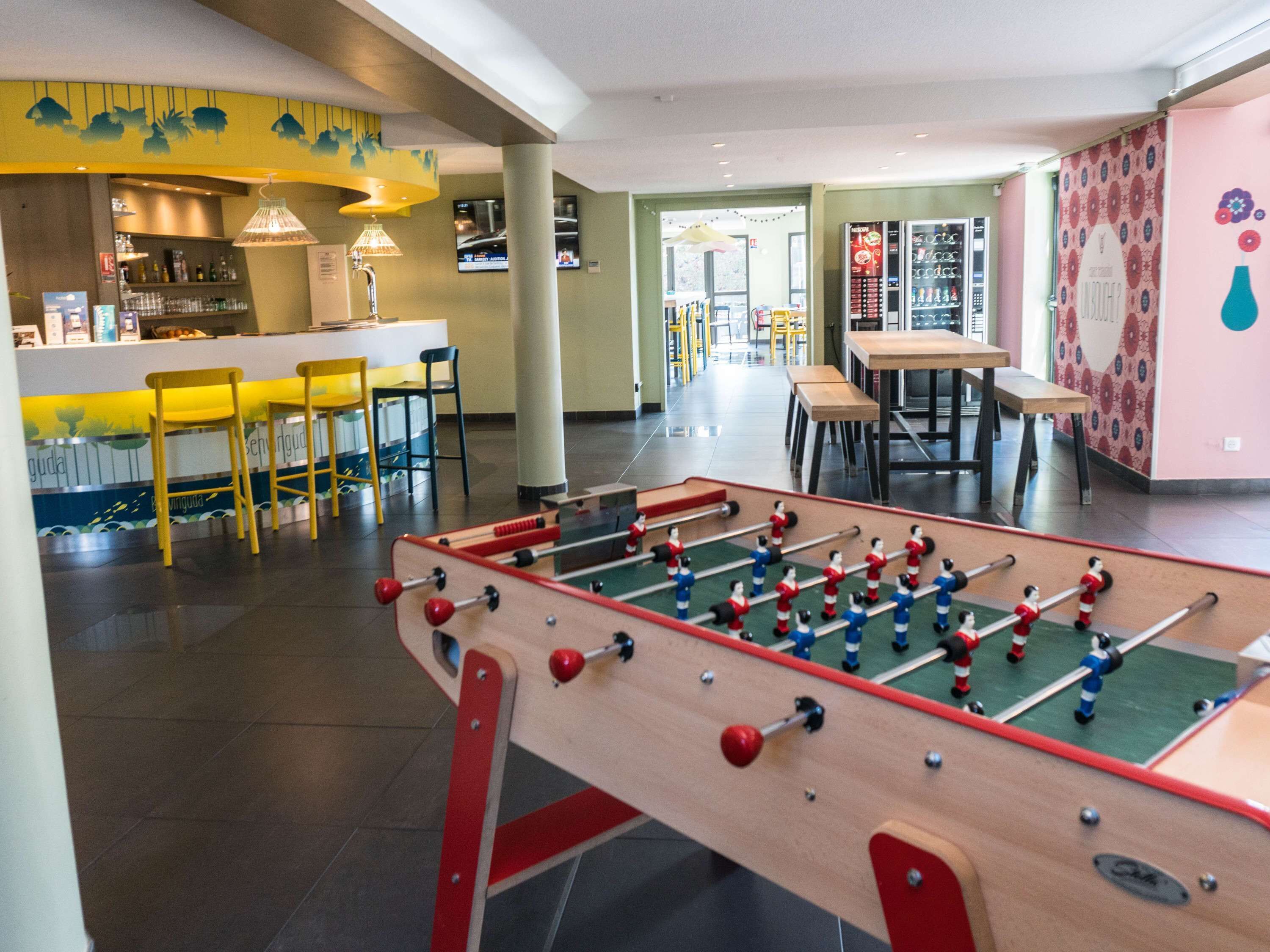 ibis Styles Perpignan Canet En Roussillon ibis Styles Perpignan Canet En Roussillon