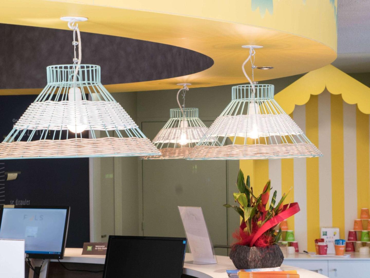 ibis Styles Perpignan Canet En Roussillon ibis Styles Perpignan Canet En Roussillon