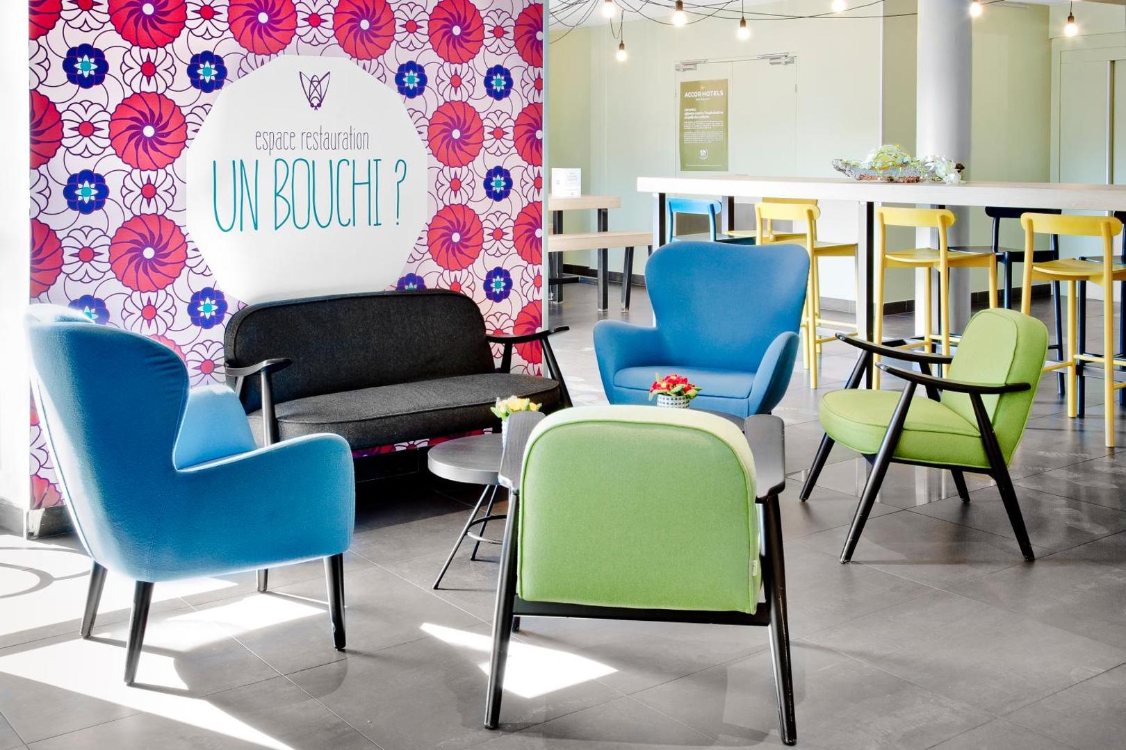 ibis Styles Perpignan Canet En Roussillon ibis Styles Perpignan Canet En Roussillon