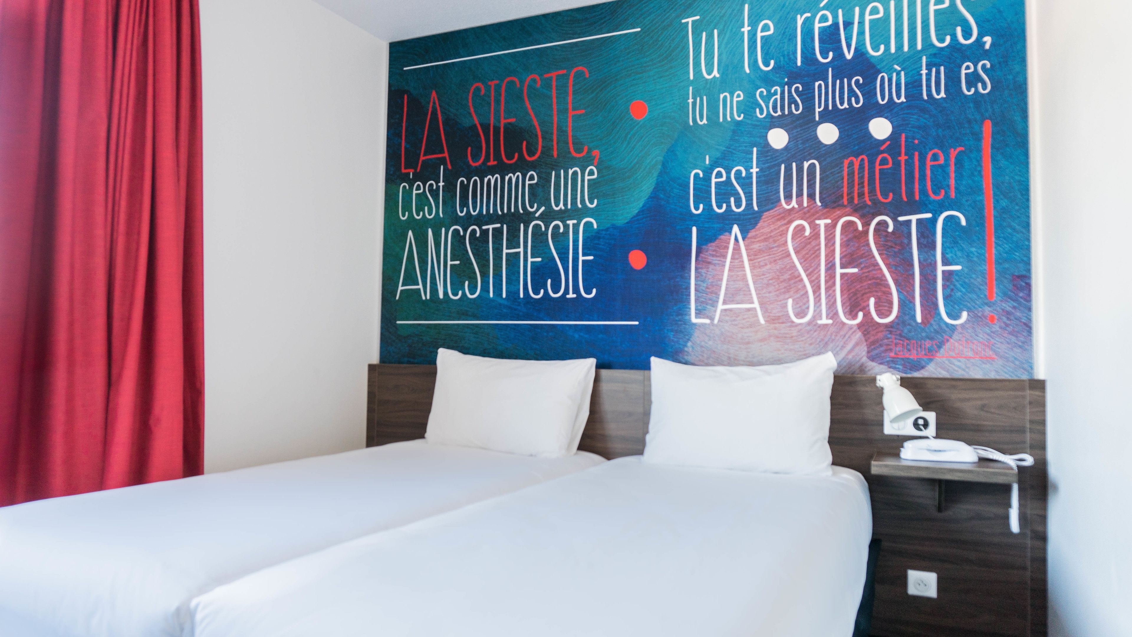 ibis Styles Perpignan Canet En Roussillon ibis Styles Perpignan Canet En Roussillon