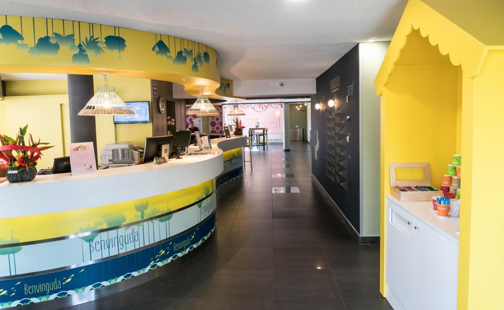 ibis Styles Perpignan Canet En Roussillon ibis Styles Perpignan Canet En Roussillon