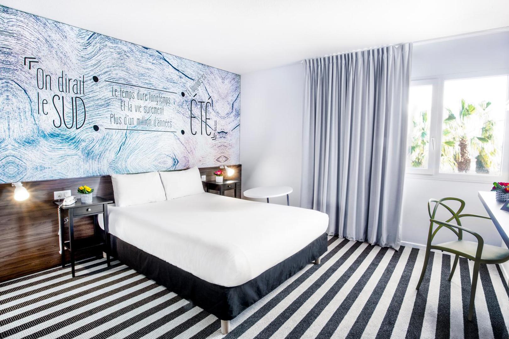 ibis Styles Perpignan Canet En Roussillon ibis Styles Perpignan Canet En Roussillon