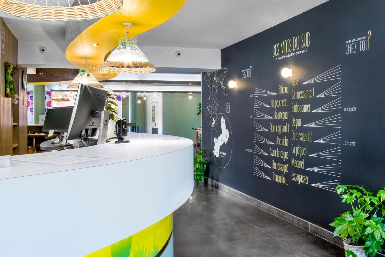 ibis Styles Perpignan Canet En Roussillon ibis Styles Perpignan Canet En Roussillon