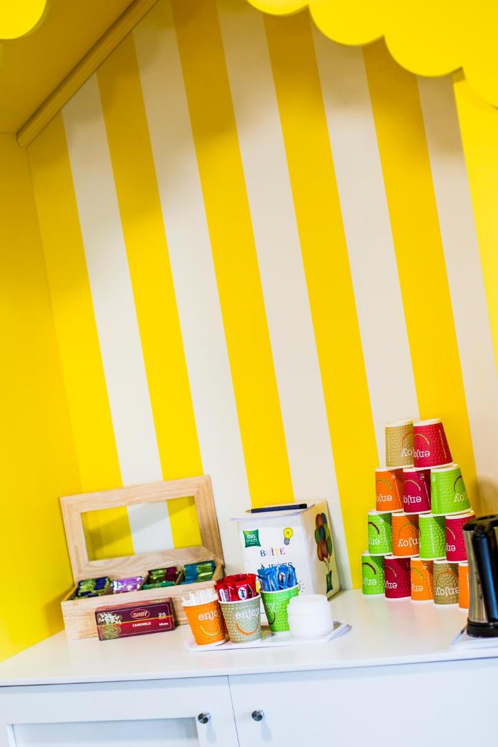 ibis Styles Perpignan Canet En Roussillon ibis Styles Perpignan Canet En Roussillon