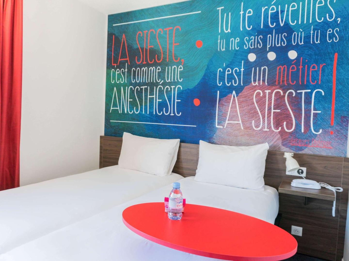 ibis Styles Perpignan Canet En Roussillon ibis Styles Perpignan Canet En Roussillon