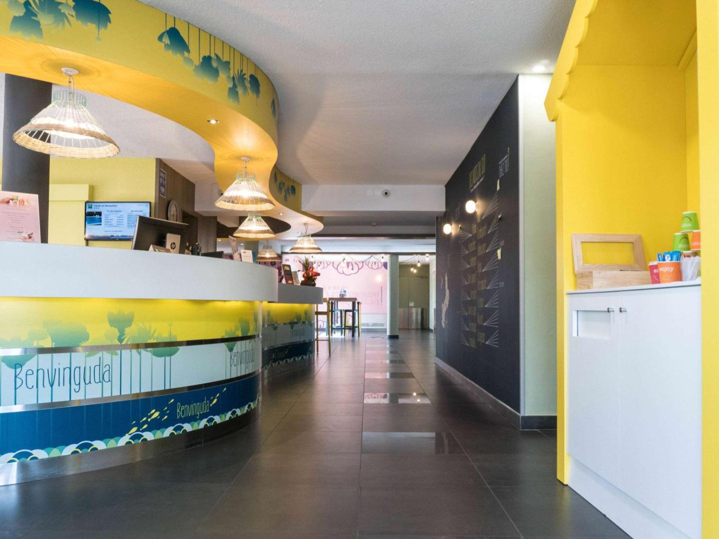 ibis Styles Perpignan Canet En Roussillon ibis Styles Perpignan Canet En Roussillon