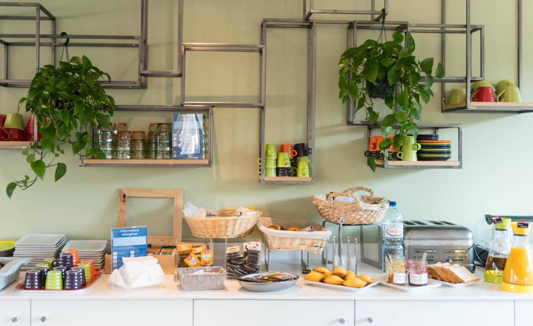 ibis Styles Perpignan Canet En Roussillon ibis Styles Perpignan Canet En Roussillon