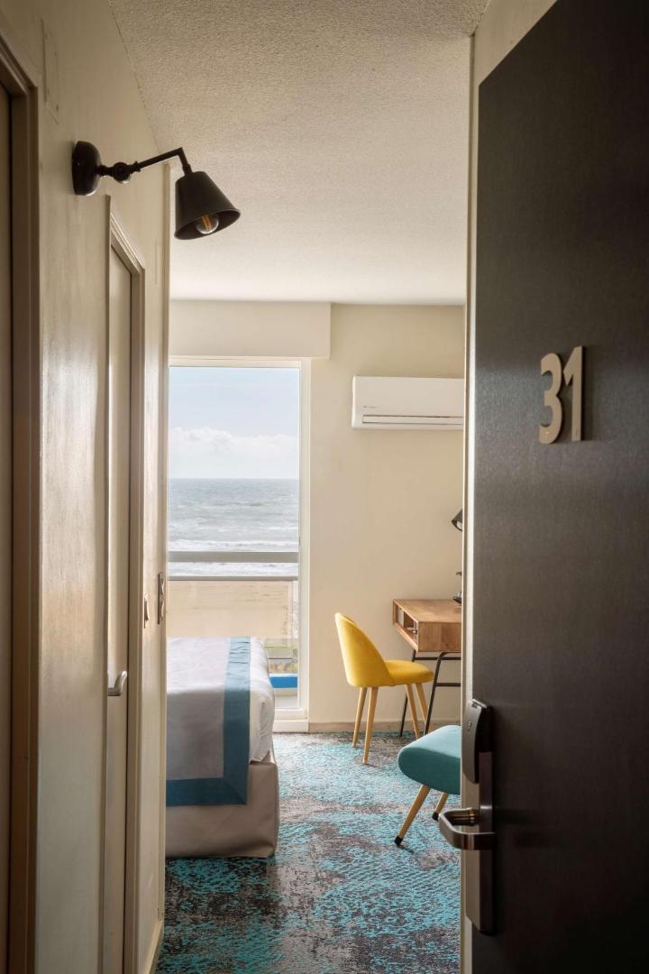 Best Western Hotel Canet-Plage