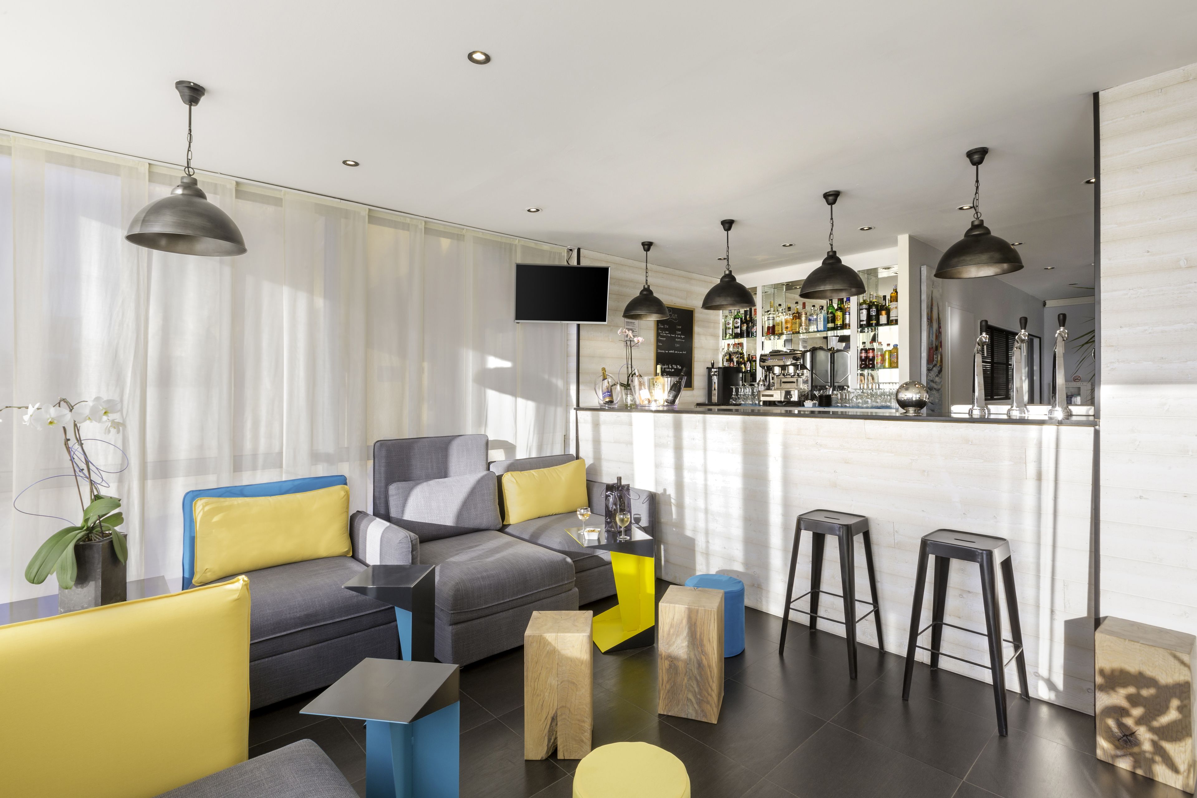 Best Western Hotel Canet-Plage