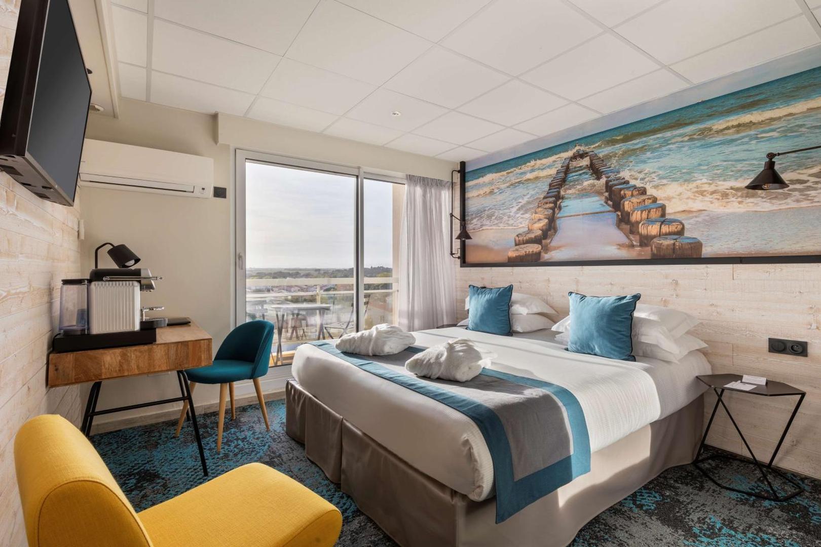 Best Western Hotel Canet-Plage