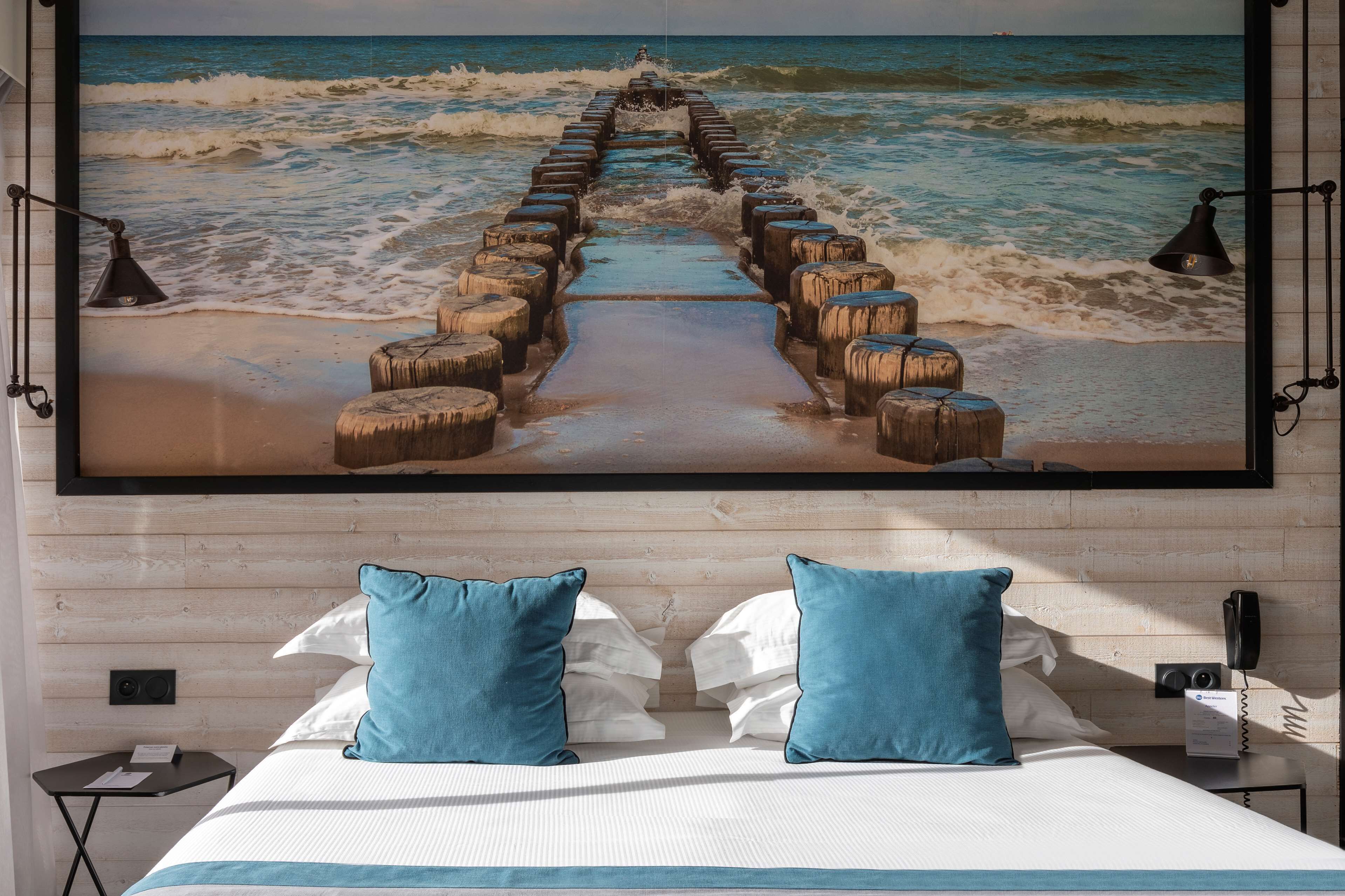 Best Western Hotel Canet-Plage