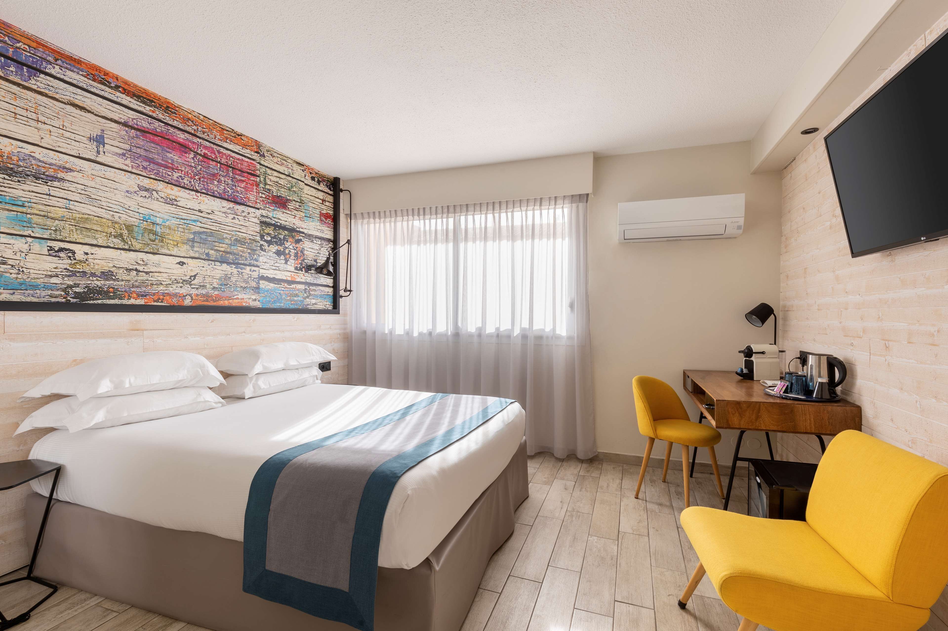 Best Western Hotel Canet-Plage