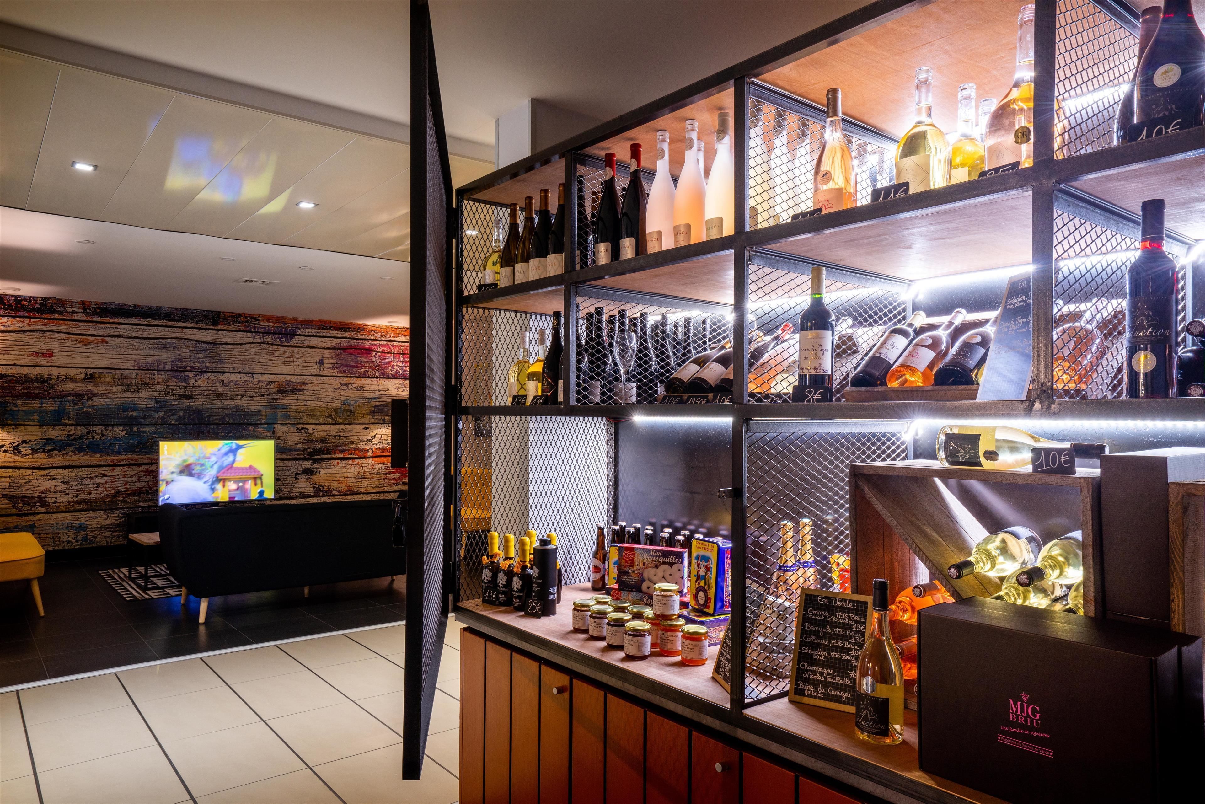 Best Western Hotel Canet-Plage