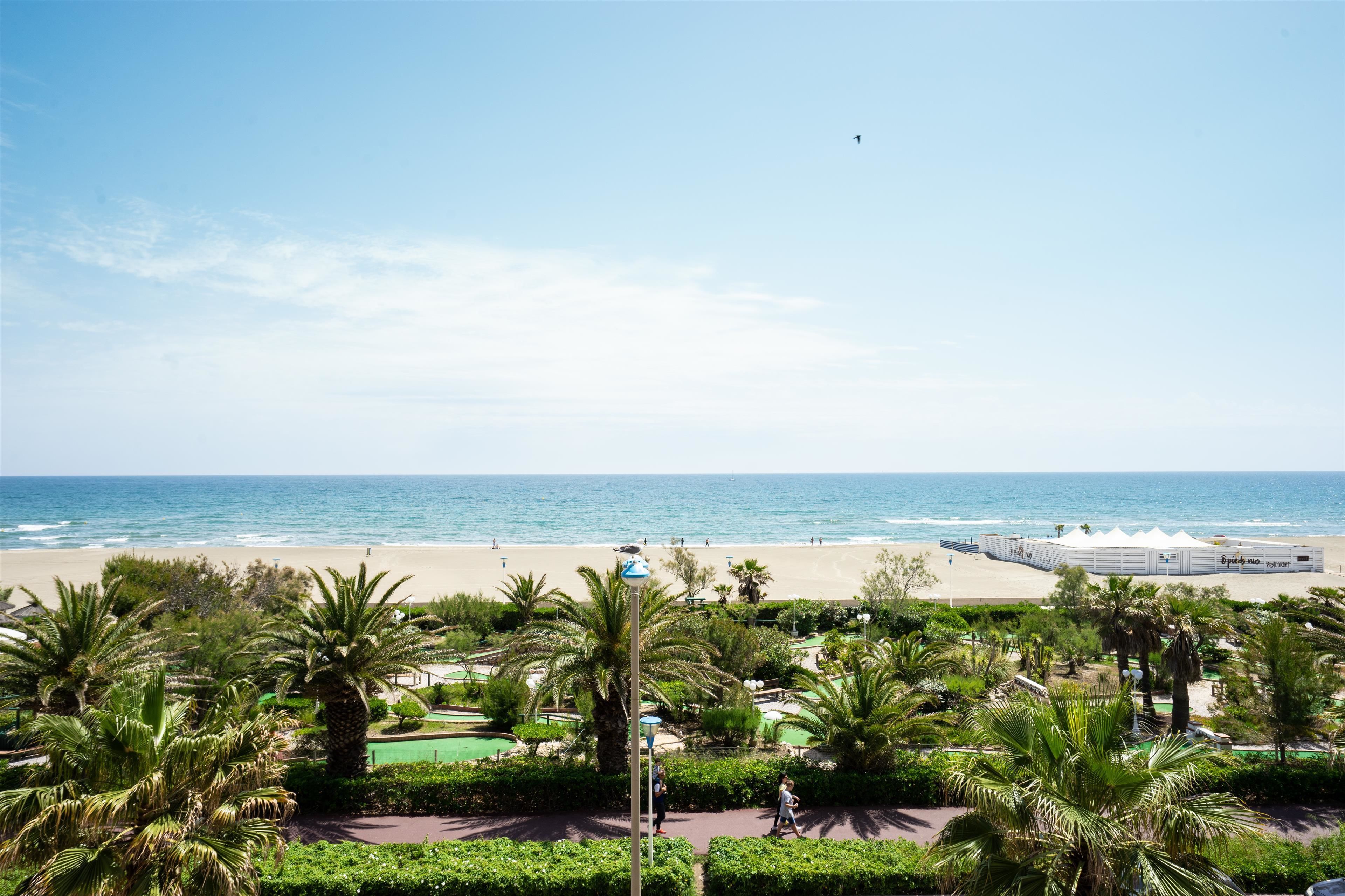 Best Western Hotel Canet-Plage
