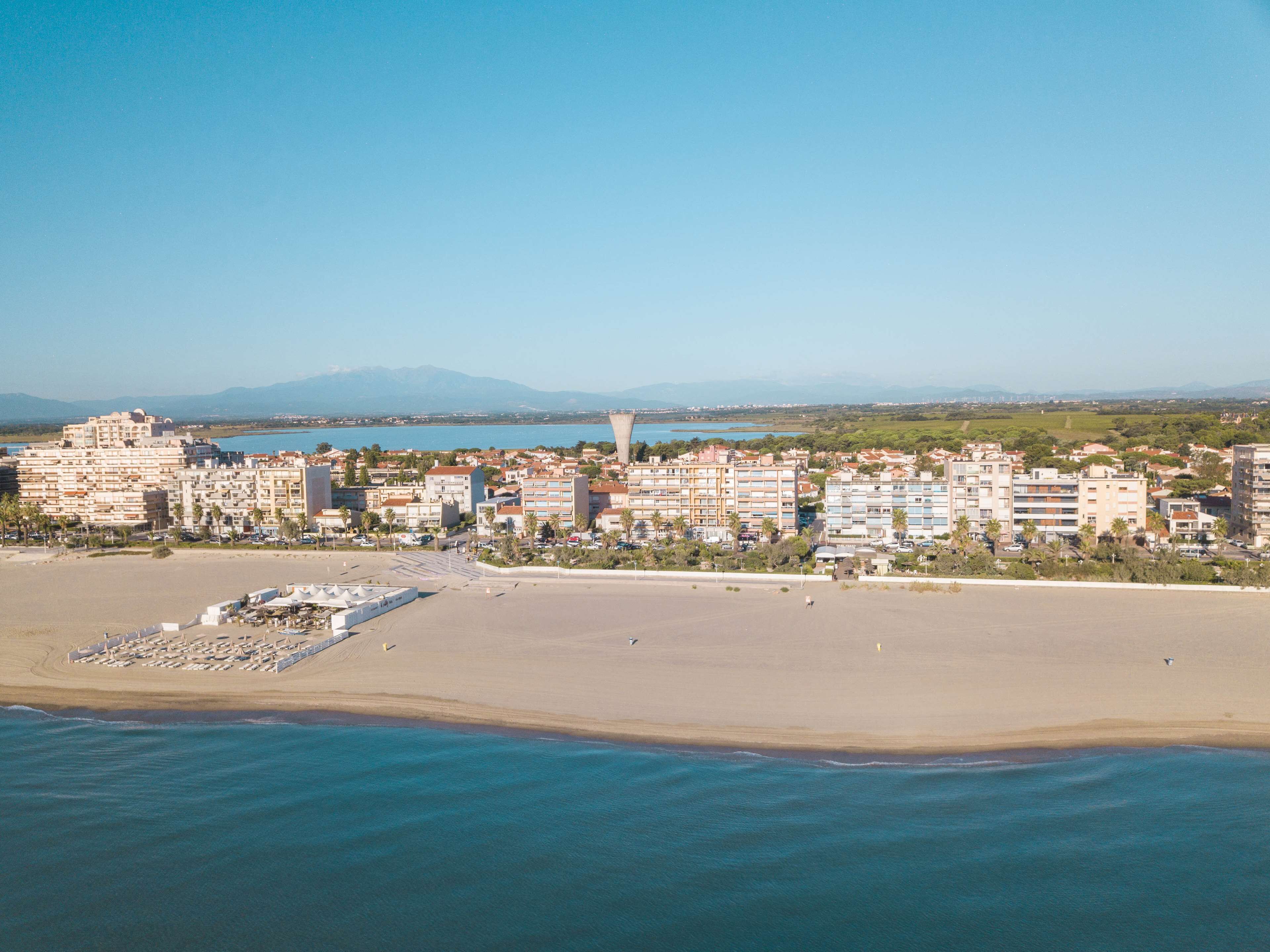 Best Western Hotel Canet-Plage
