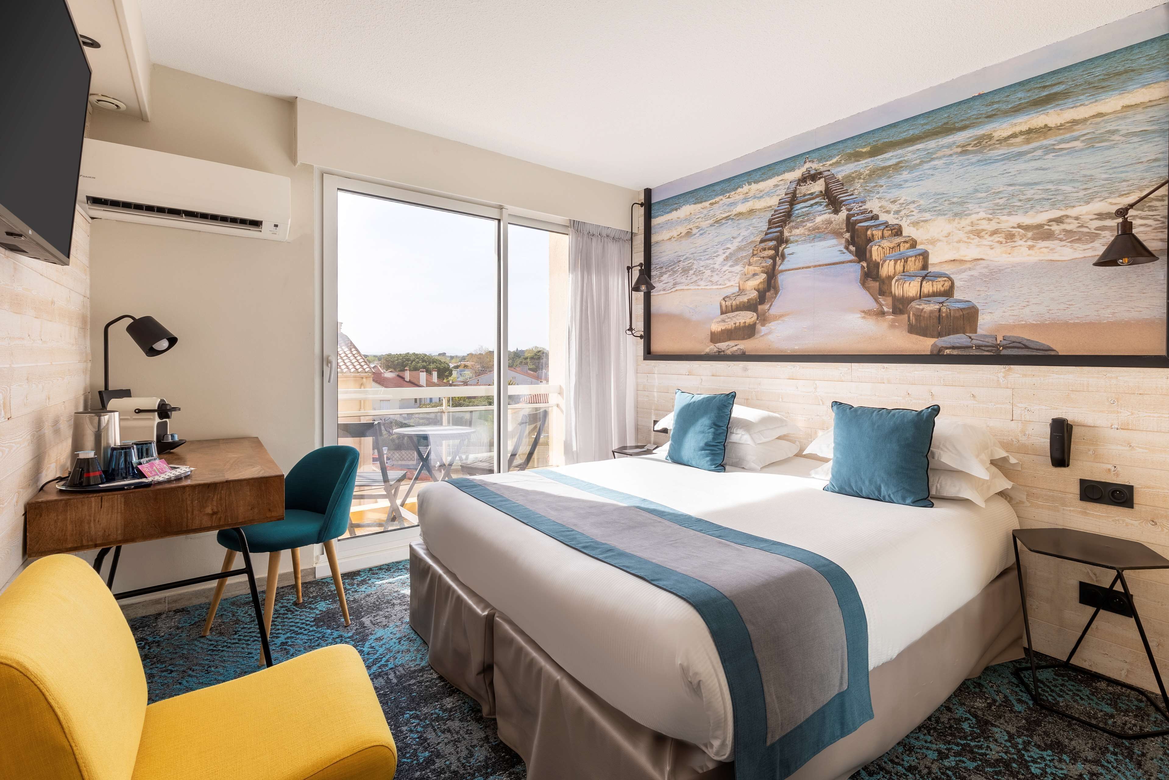 Best Western Hotel Canet-Plage