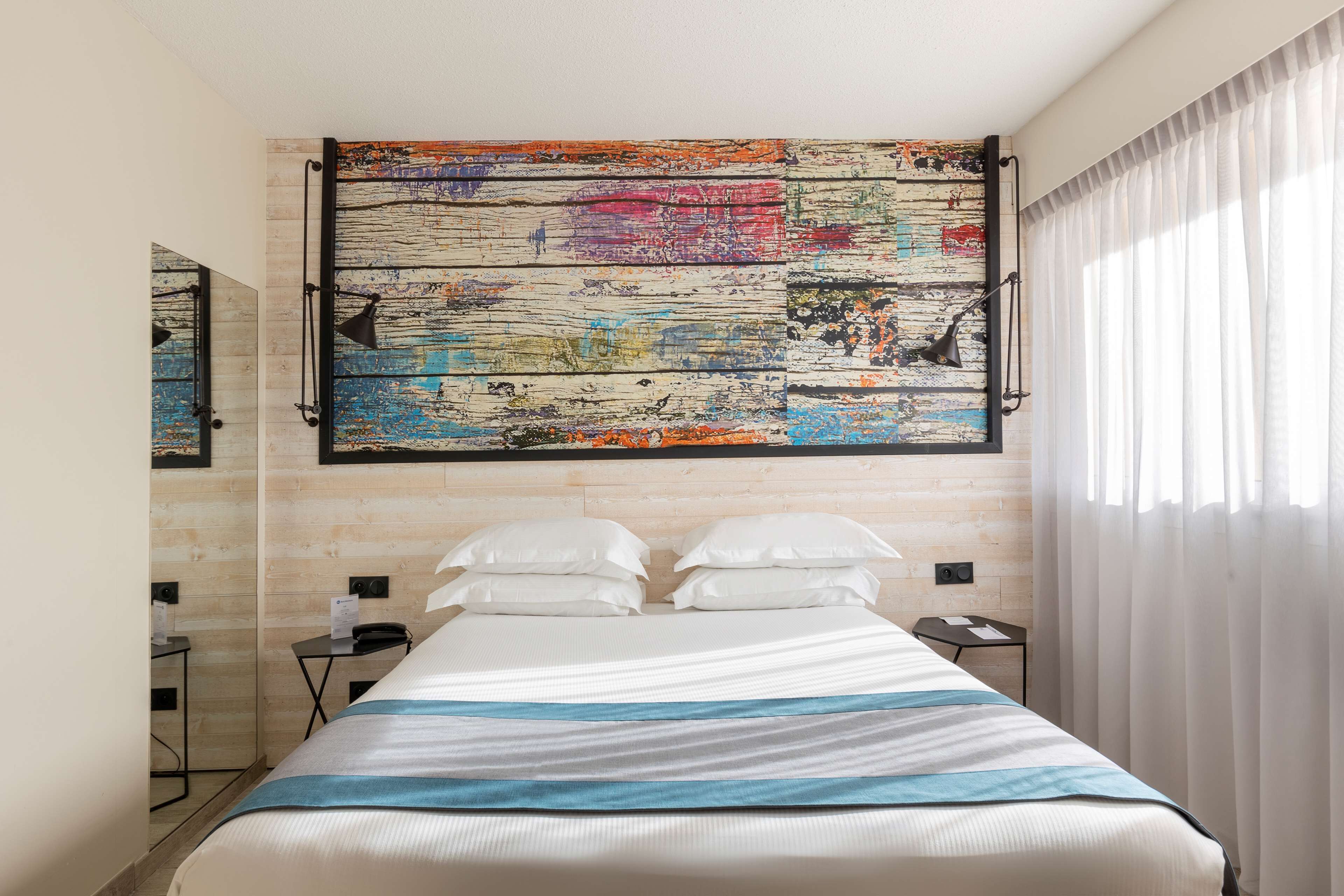 Best Western Hotel Canet-Plage