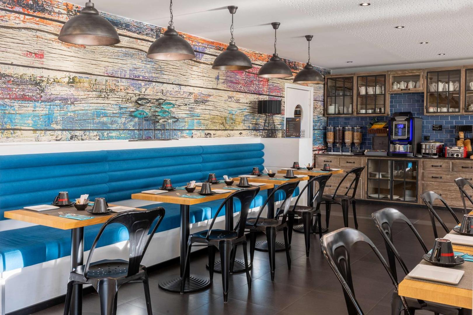 Best Western Hotel Canet-Plage