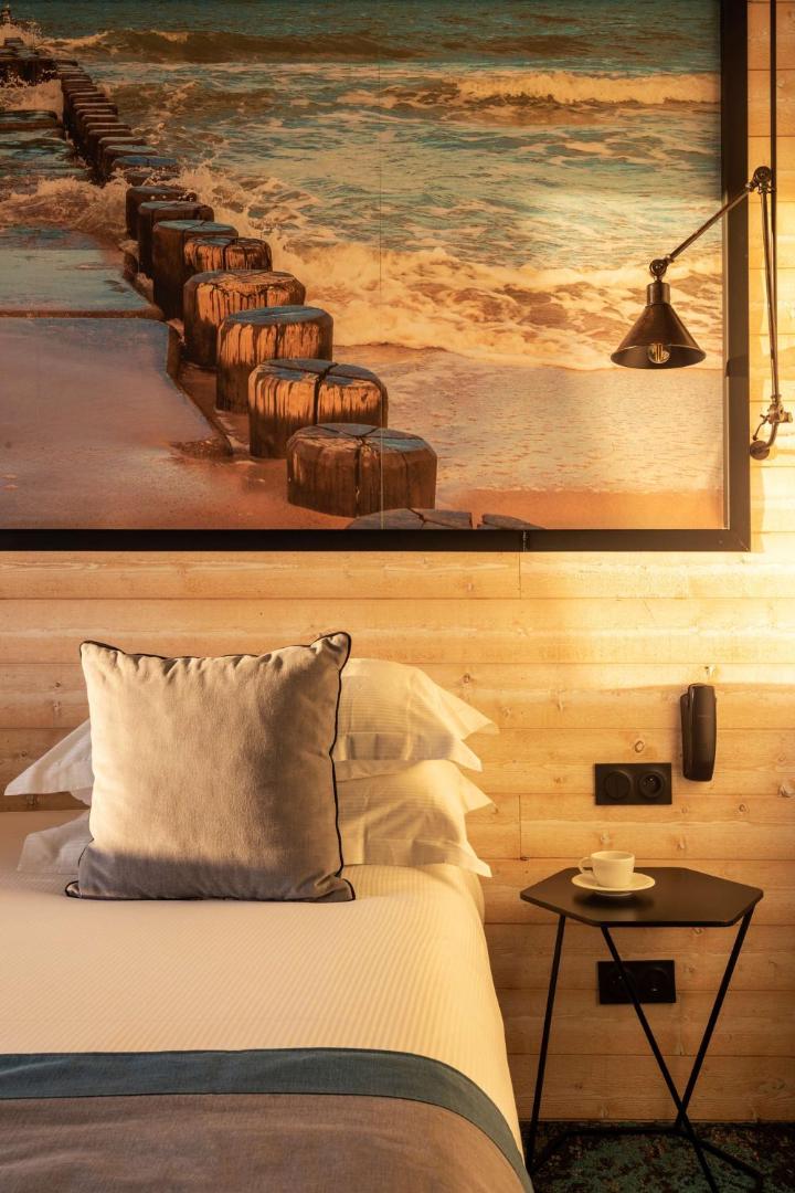 Best Western Hotel Canet-Plage