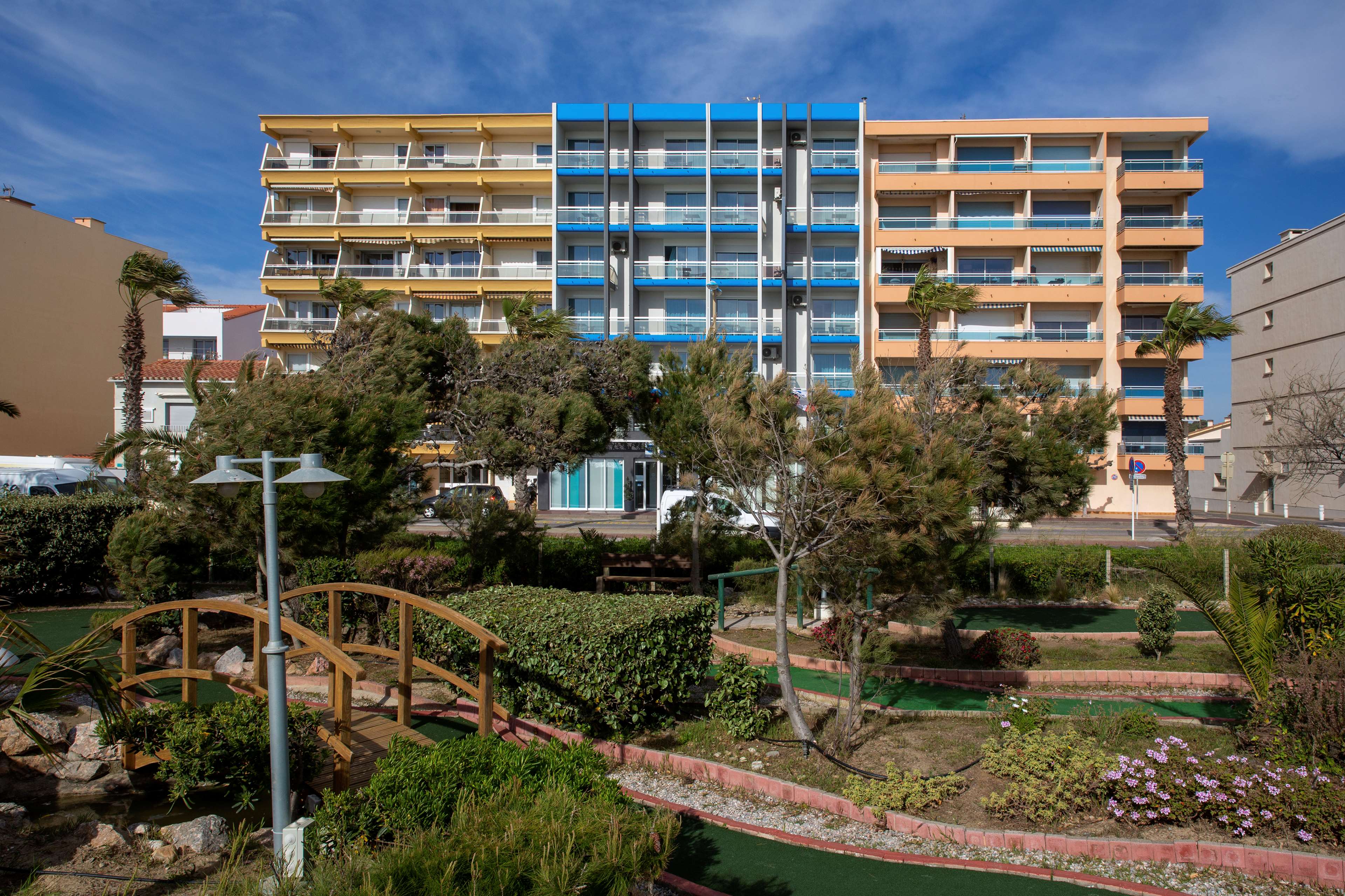 Best Western Hotel Canet-Plage