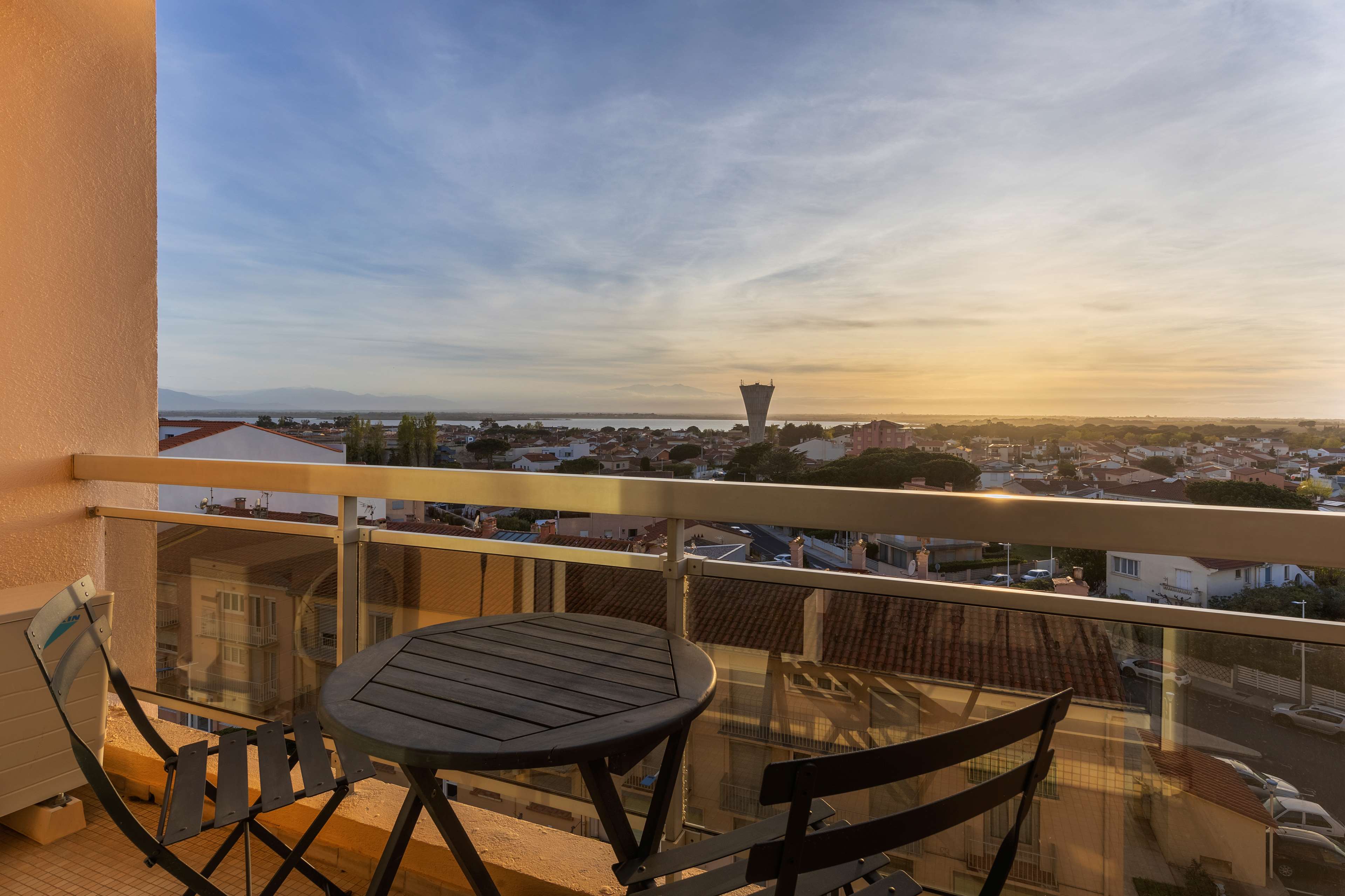 Best Western Hotel Canet-Plage