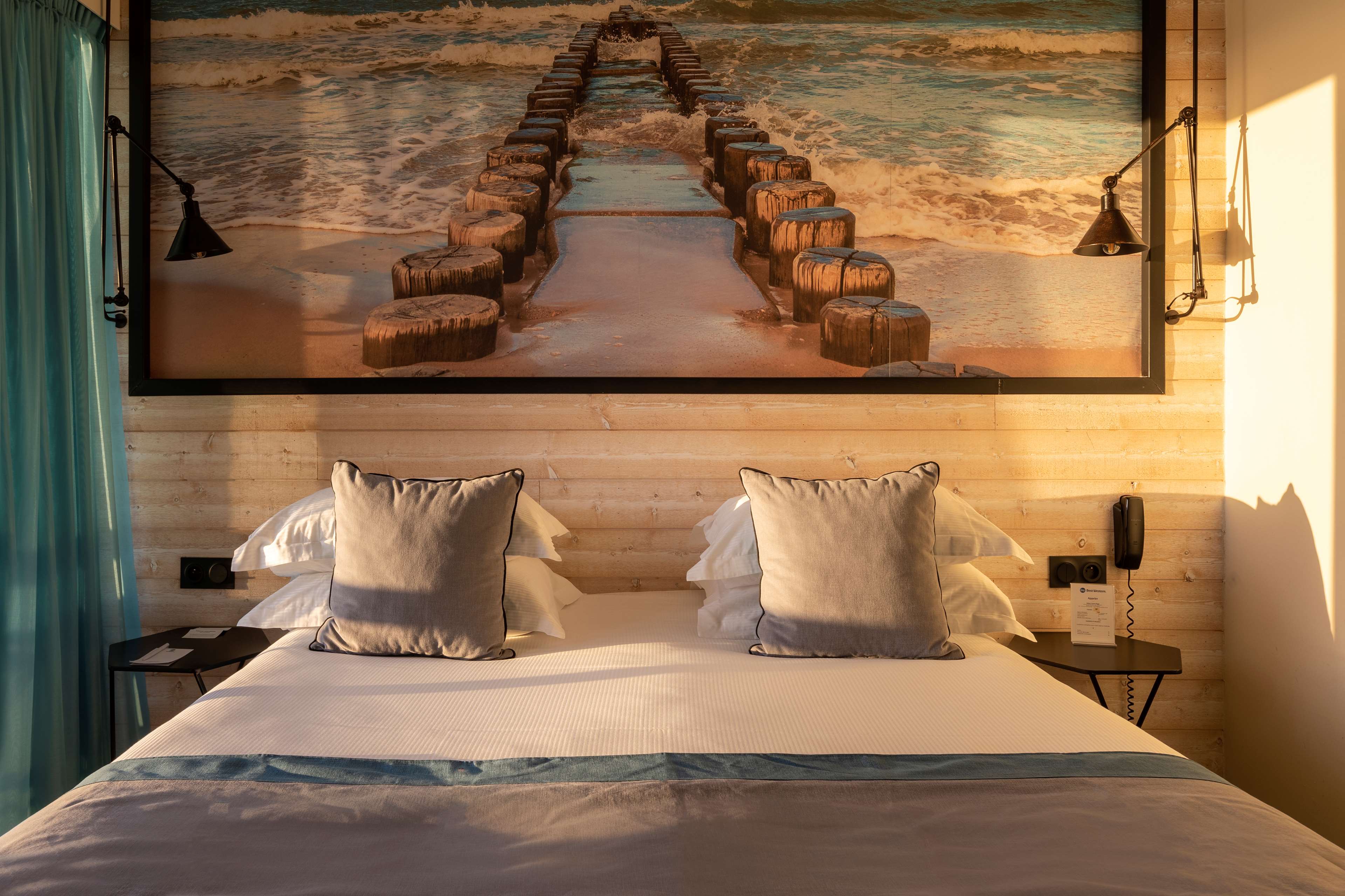 Best Western Hotel Canet-Plage