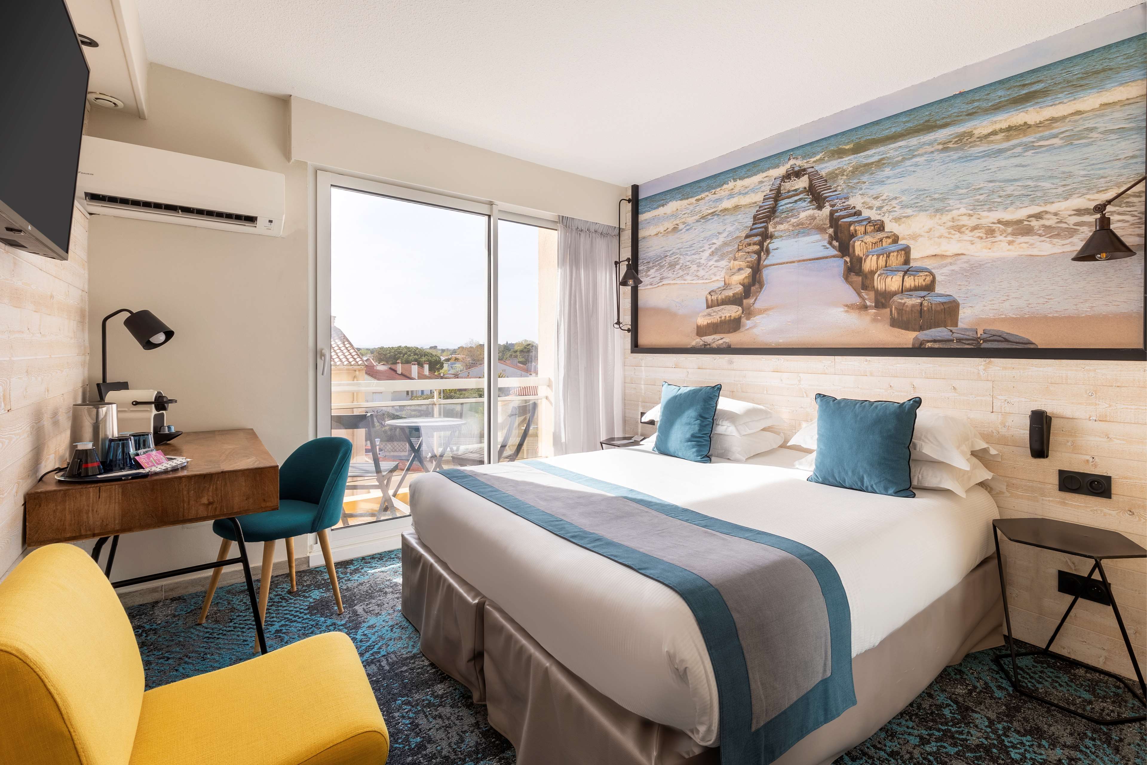 Best Western Hotel Canet-Plage