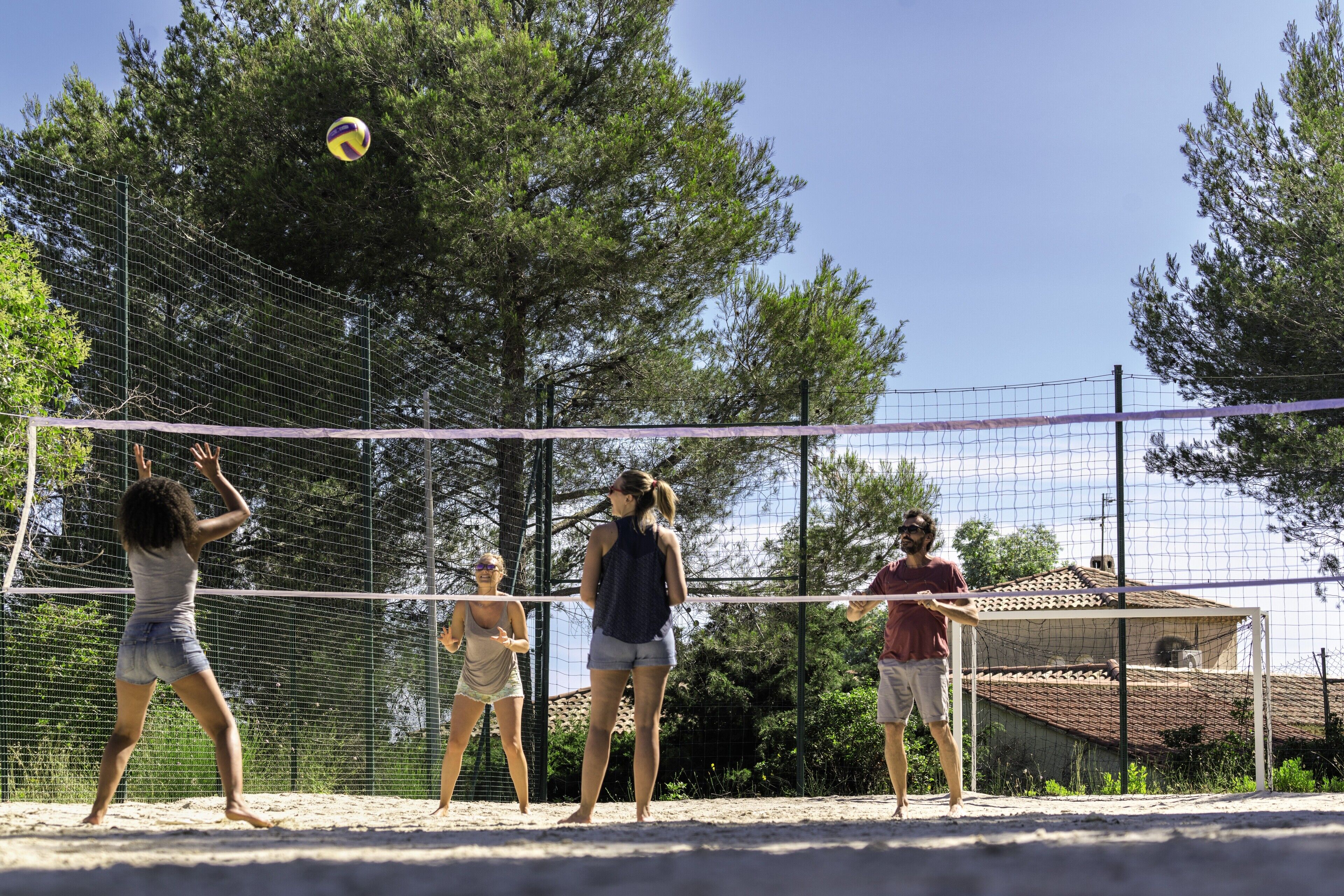 Belambra Le Pradet Club Lou Pigno Belambra Le Pradet Club Lou Pigno