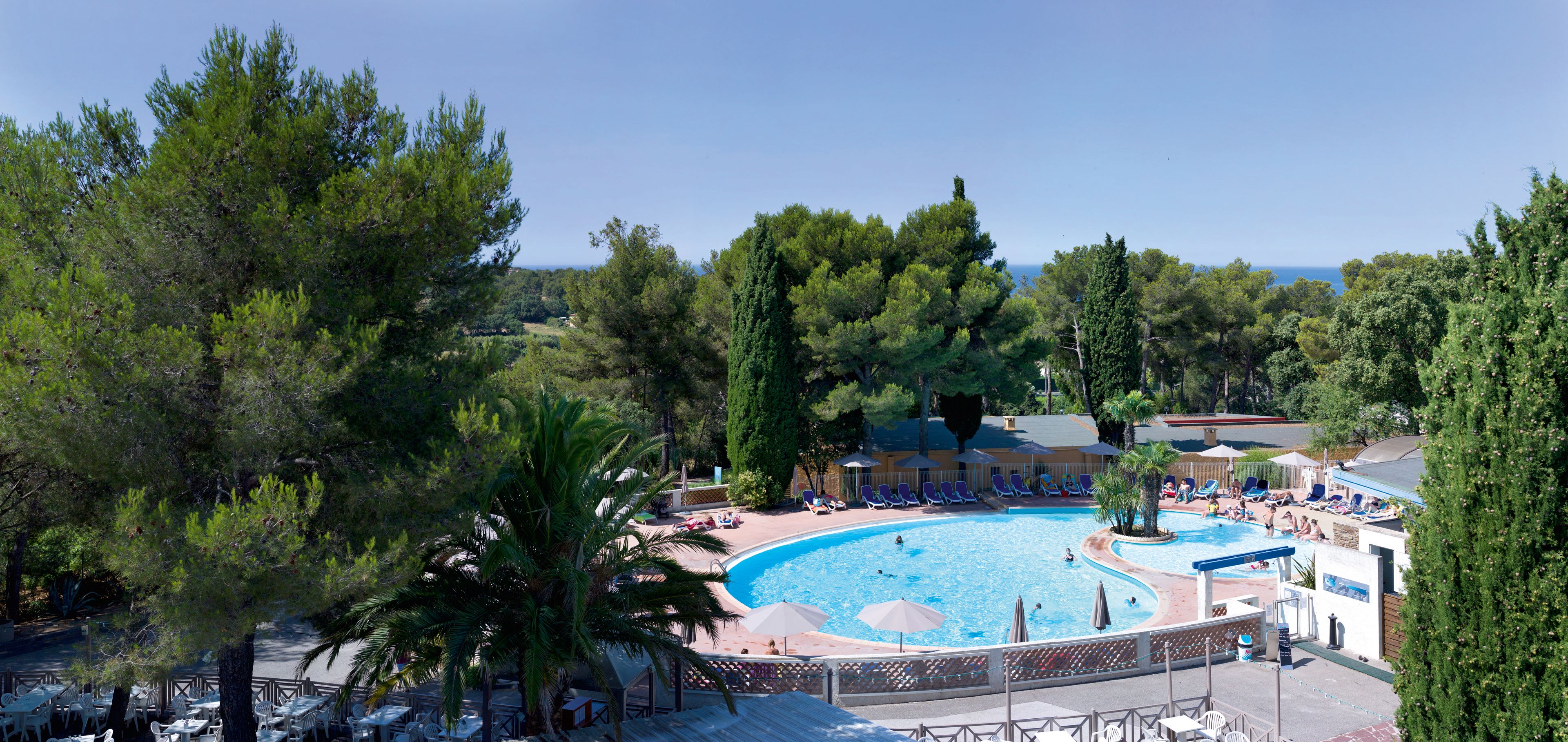 Belambra Le Pradet Club Lou Pigno Belambra Le Pradet Club Lou Pigno