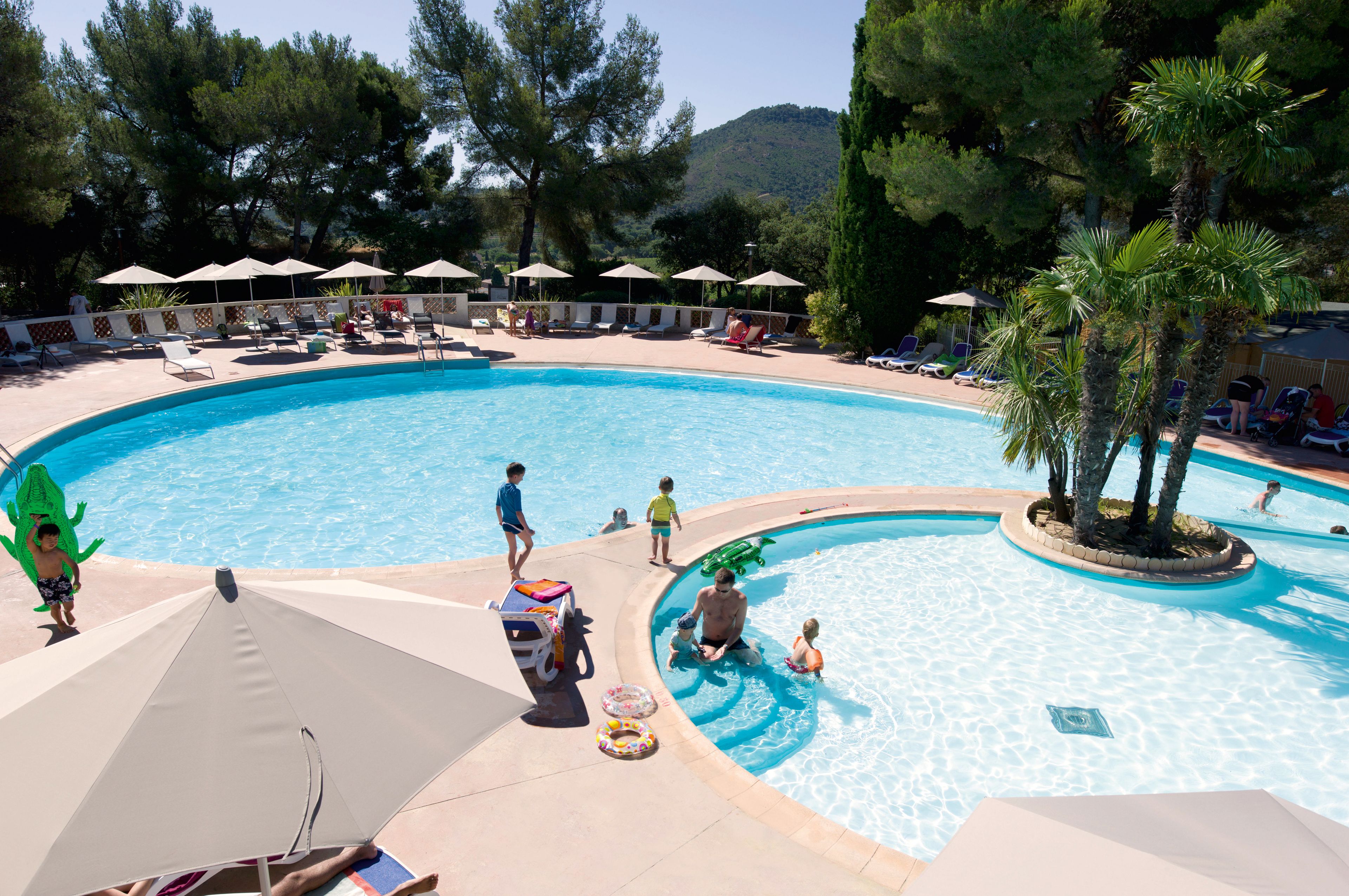Belambra Le Pradet Club Lou Pigno Belambra Le Pradet Club Lou Pigno
