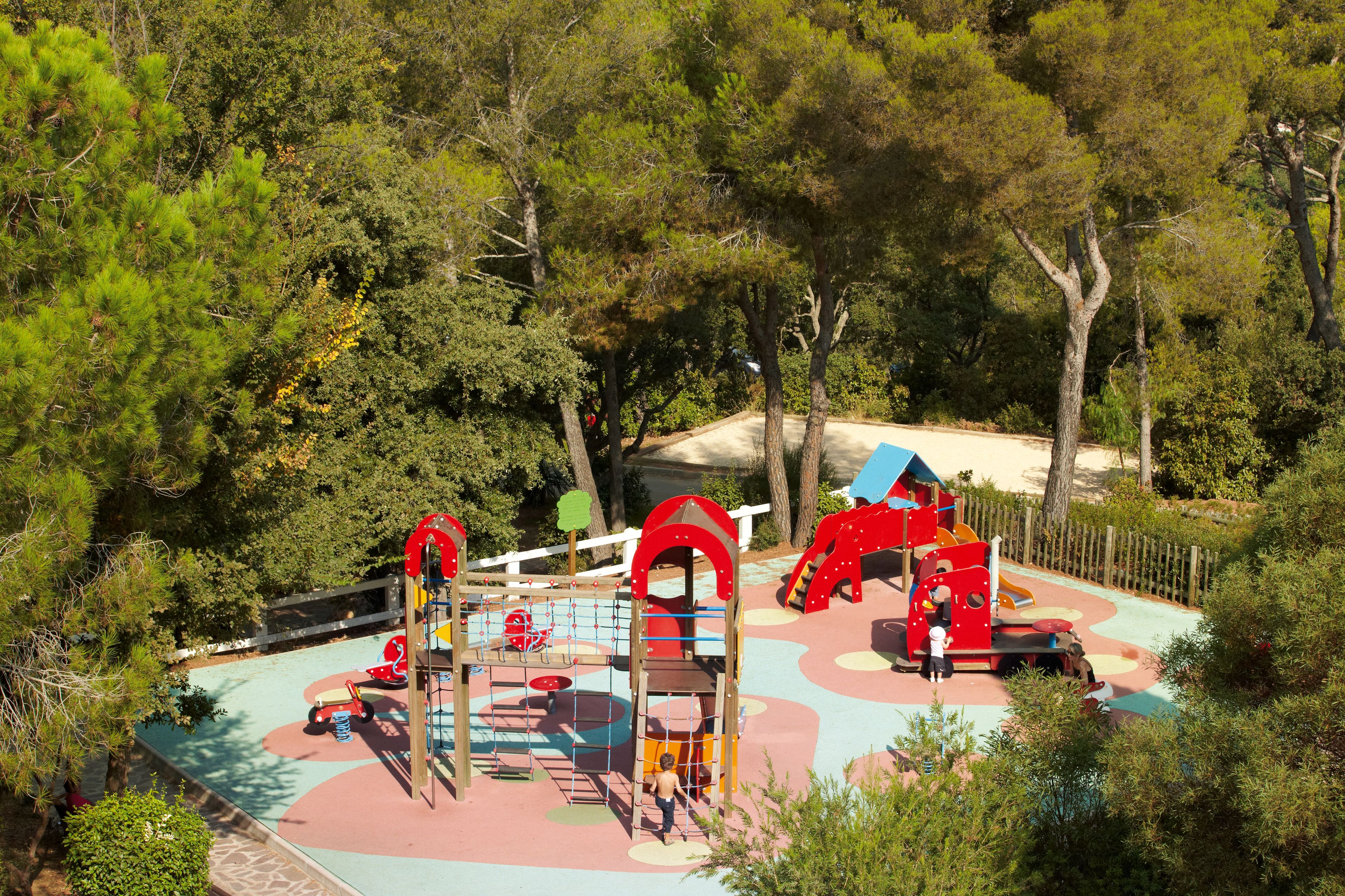 Belambra Le Pradet Club Lou Pigno Belambra Le Pradet Club Lou Pigno