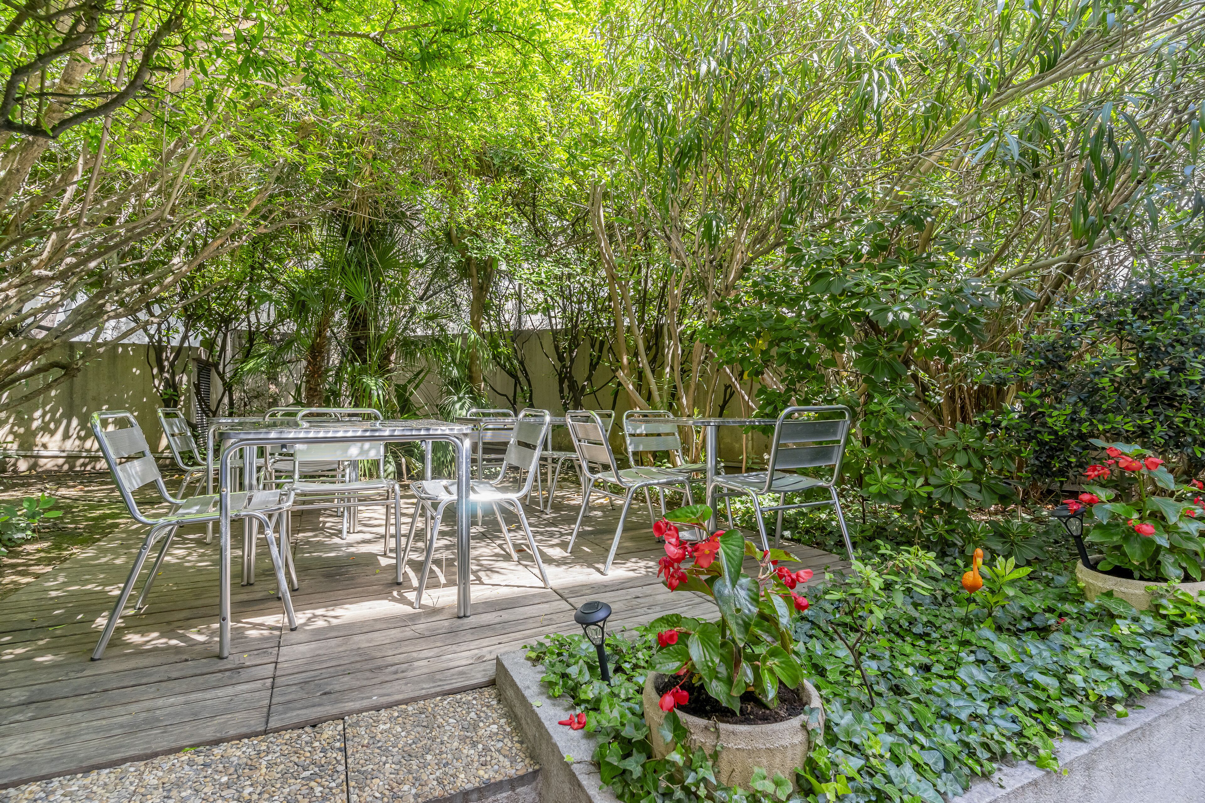 B&B HOTEL Marseille Parc Chanot B&B HOTEL Marseille Parc Chanot