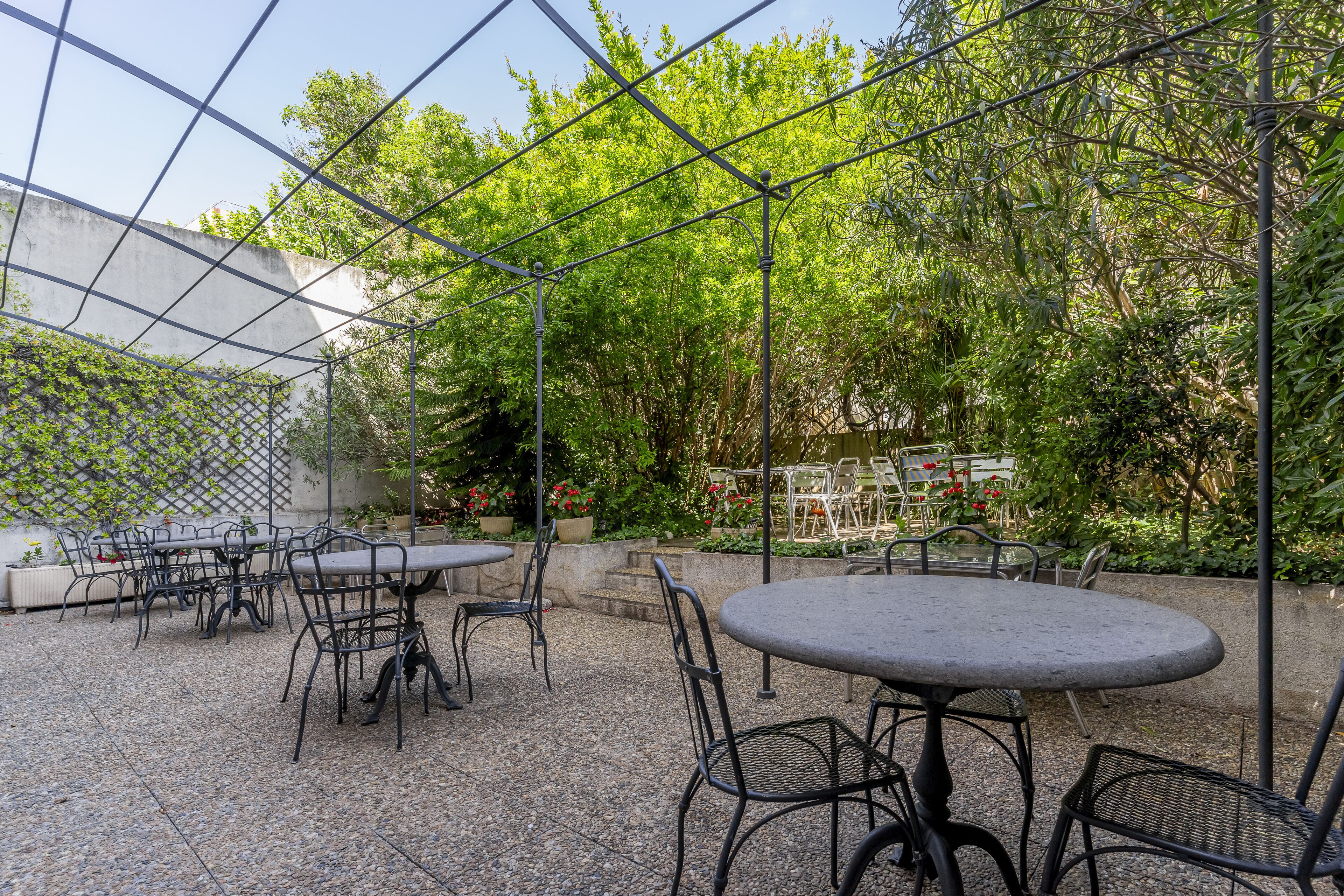 B&B HOTEL Marseille Parc Chanot B&B HOTEL Marseille Parc Chanot