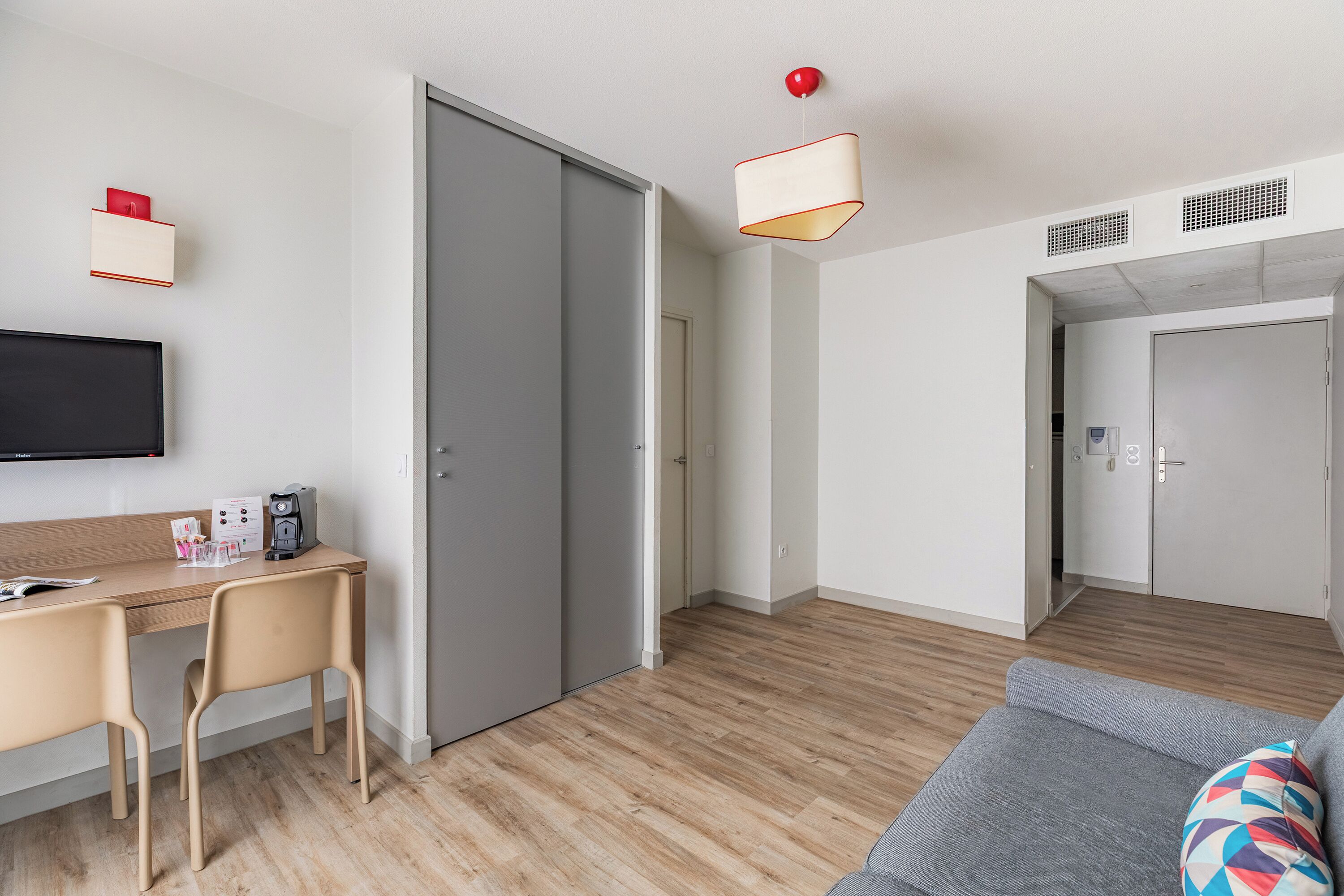 Appart'City Perpignan Centre