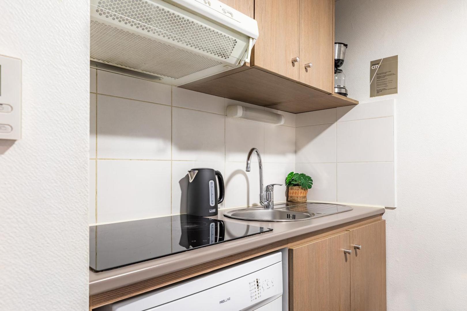 Appart'City Perpignan Centre