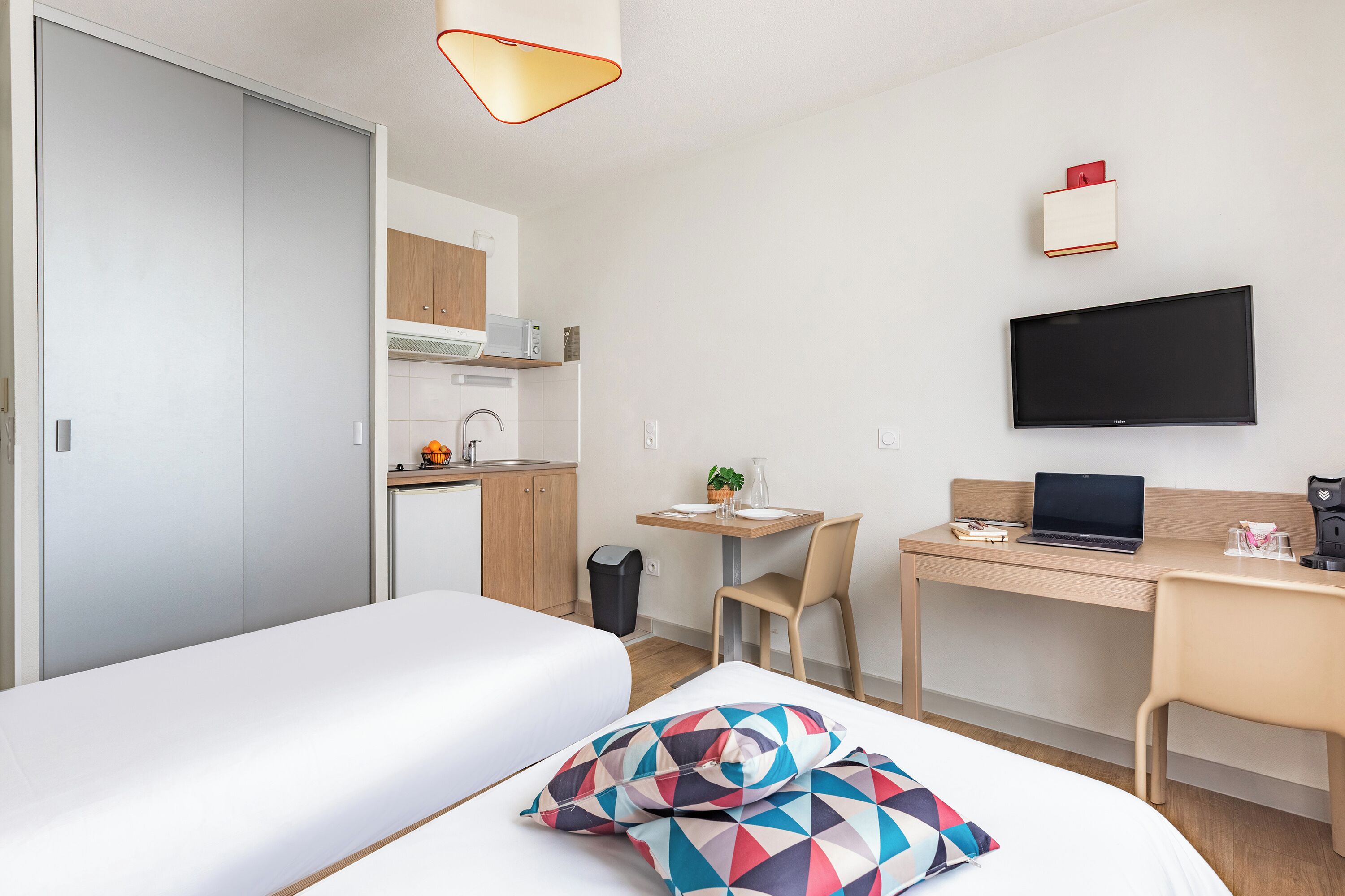 Appart'City Perpignan Centre