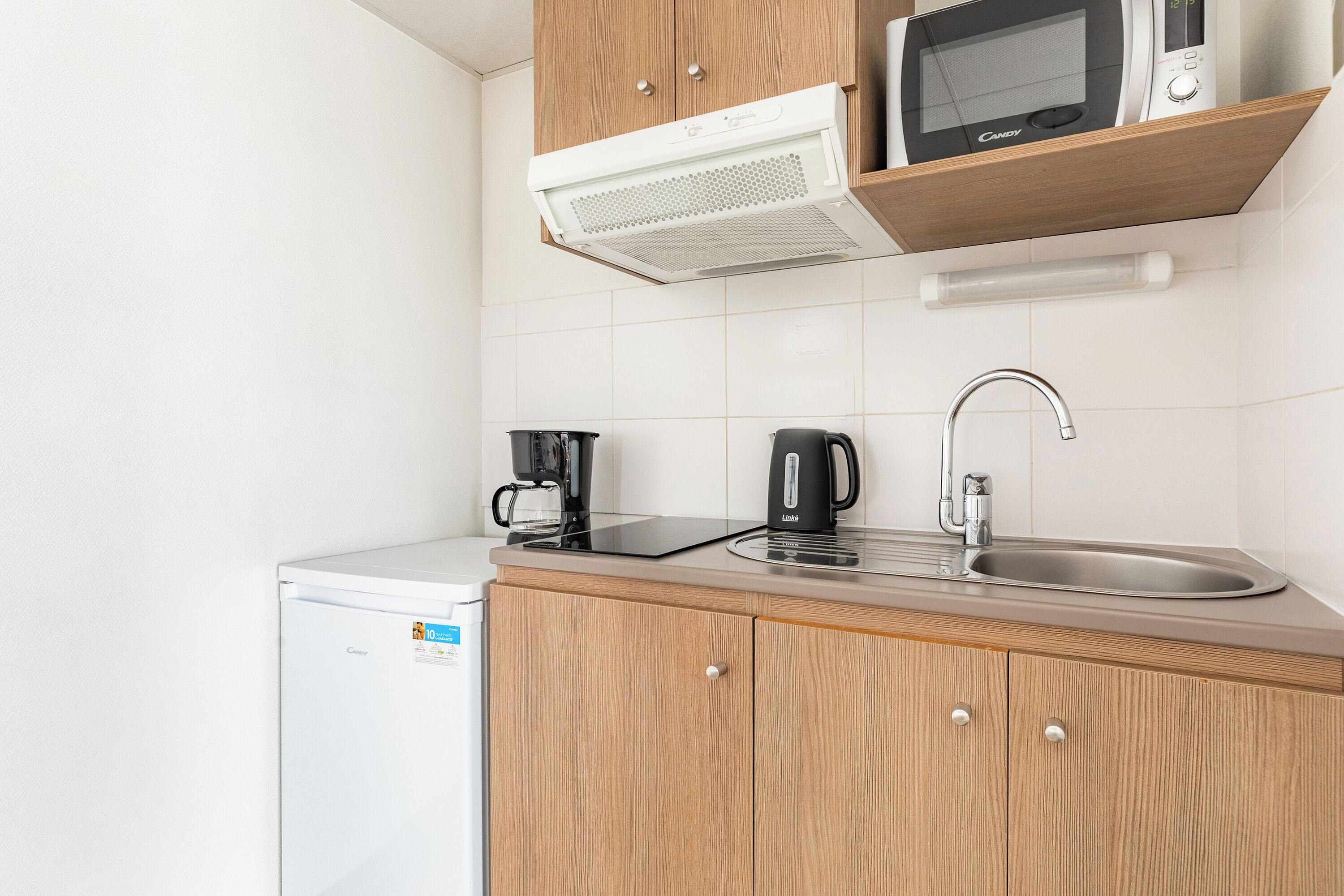 Appart'City Perpignan Centre