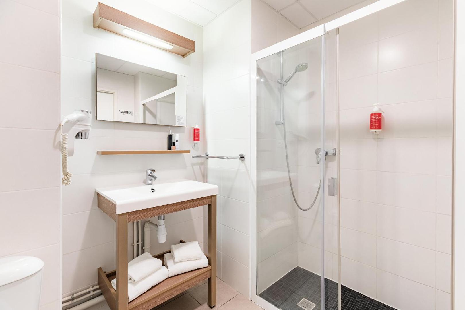 Appart'City Perpignan Centre