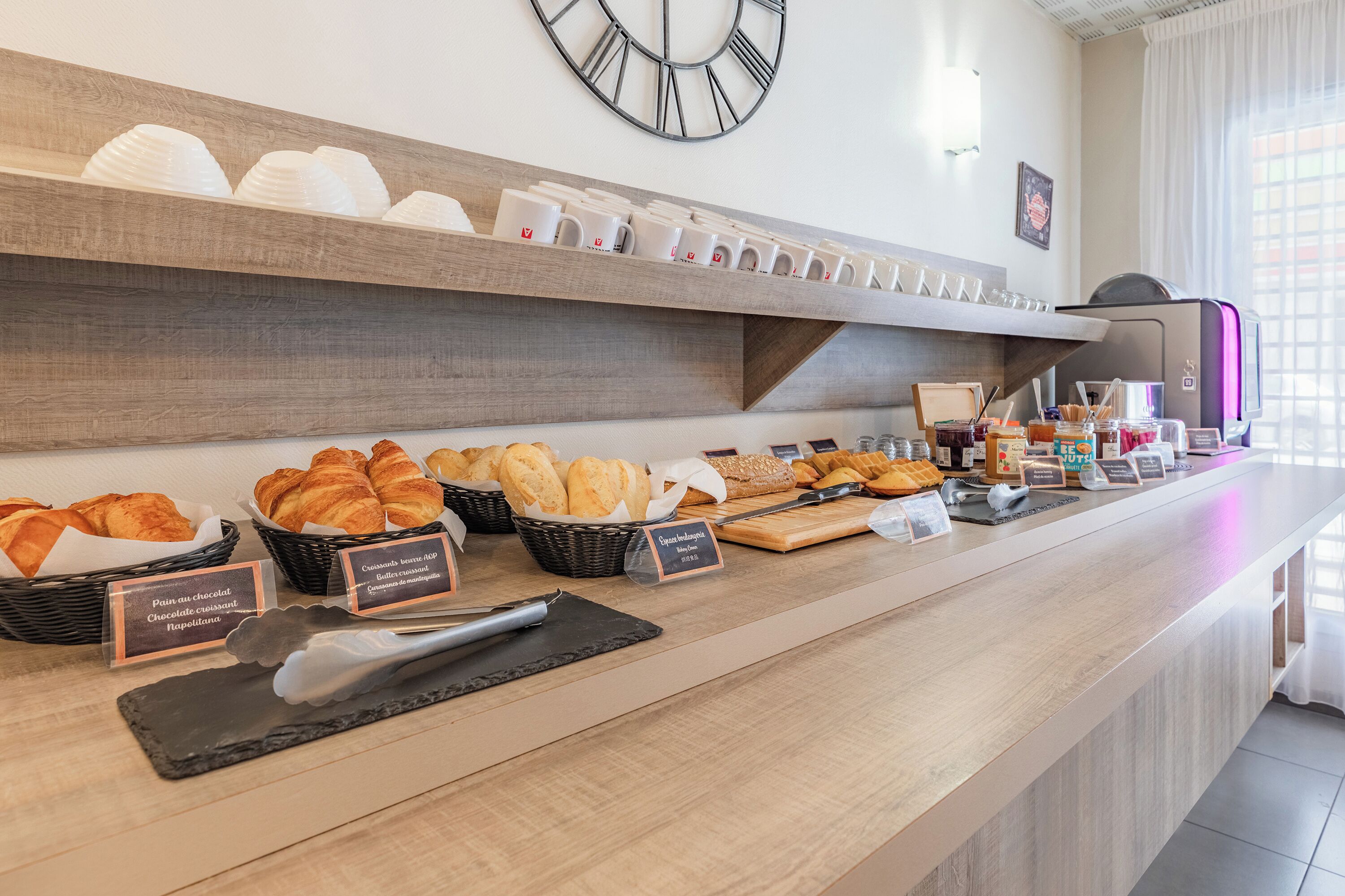 Appart'City Perpignan Centre