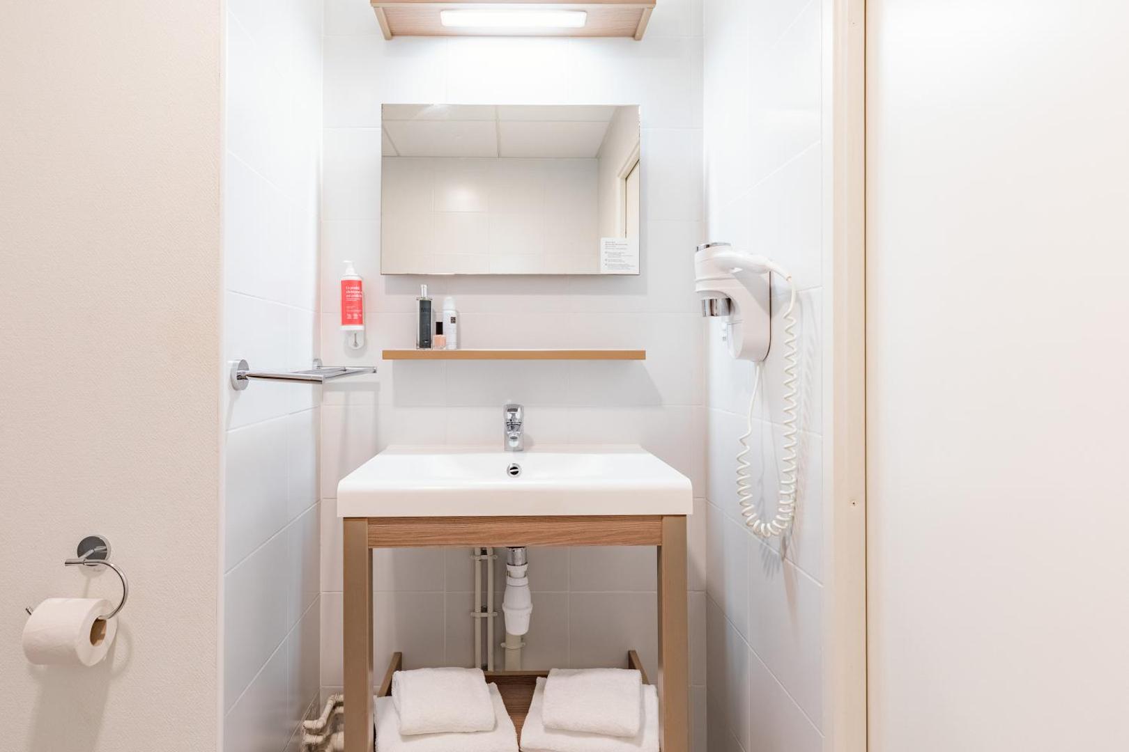 Appart'City Perpignan Centre