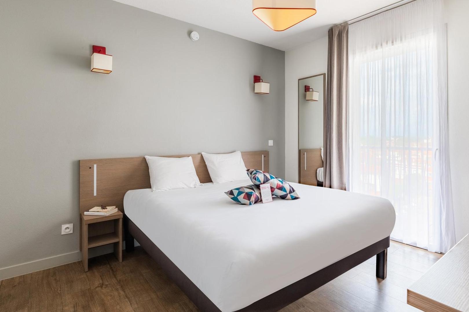 Appart'City Perpignan Centre