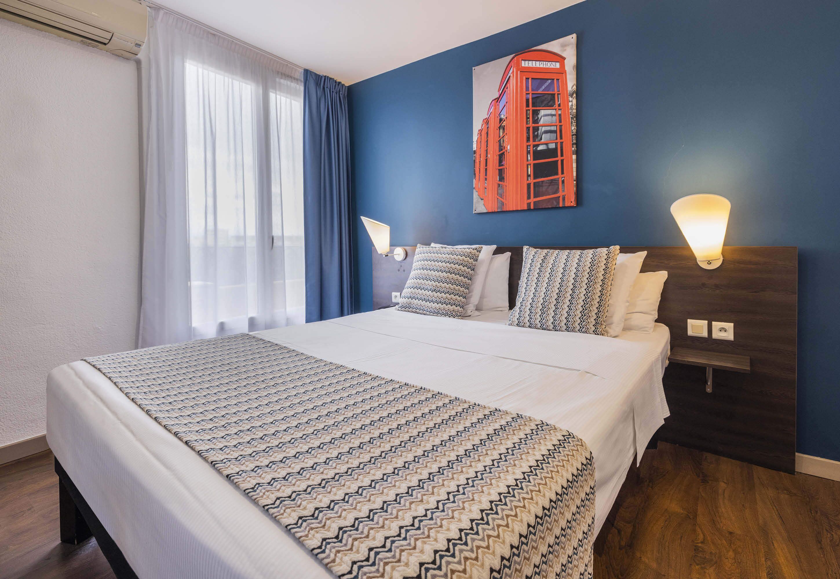 B&B HOTEL Perpignan Centre B&B HOTEL Perpignan Centre