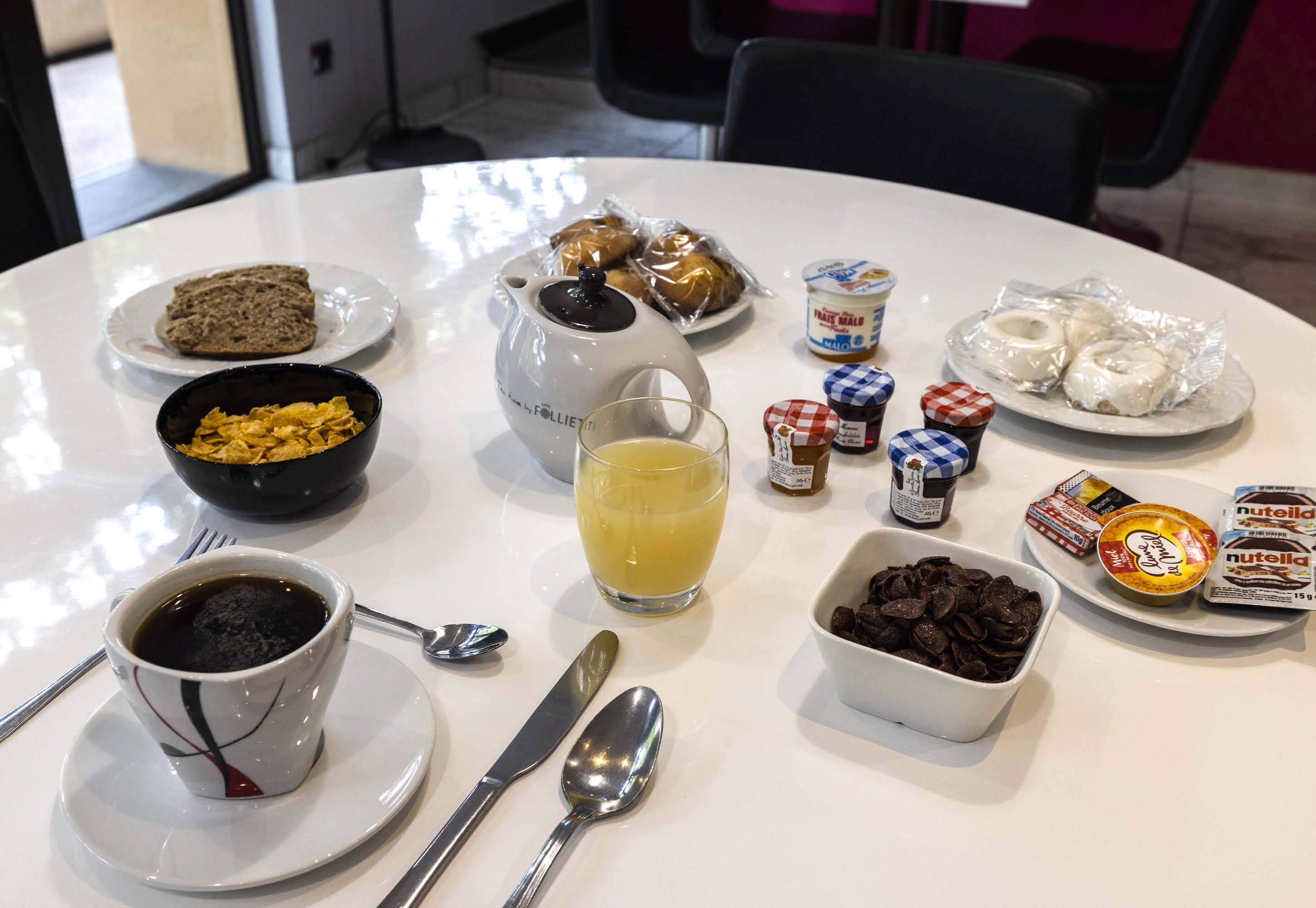 B&B HOTEL Perpignan Centre B&B HOTEL Perpignan Centre