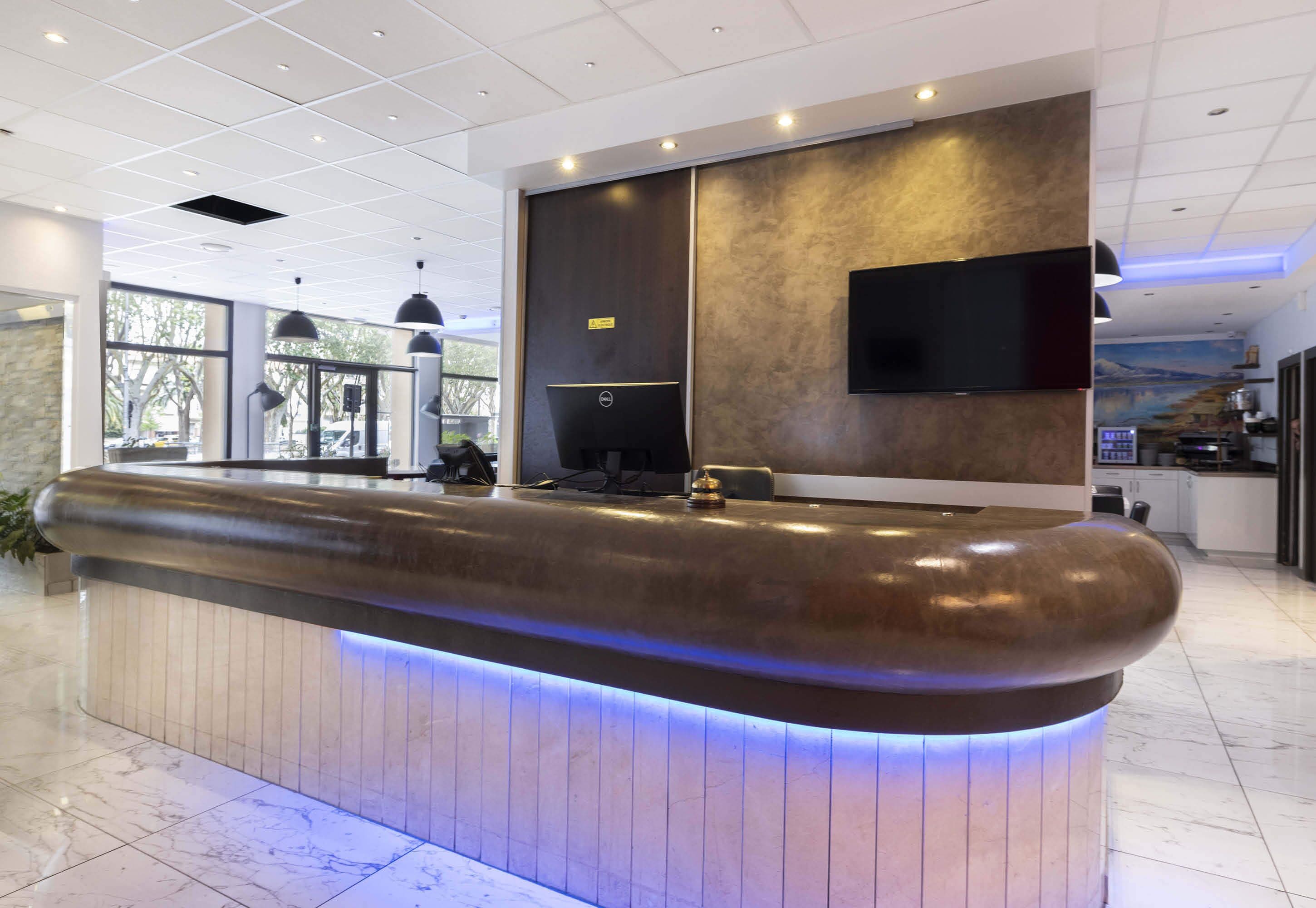 B&B HOTEL Perpignan Centre B&B HOTEL Perpignan Centre