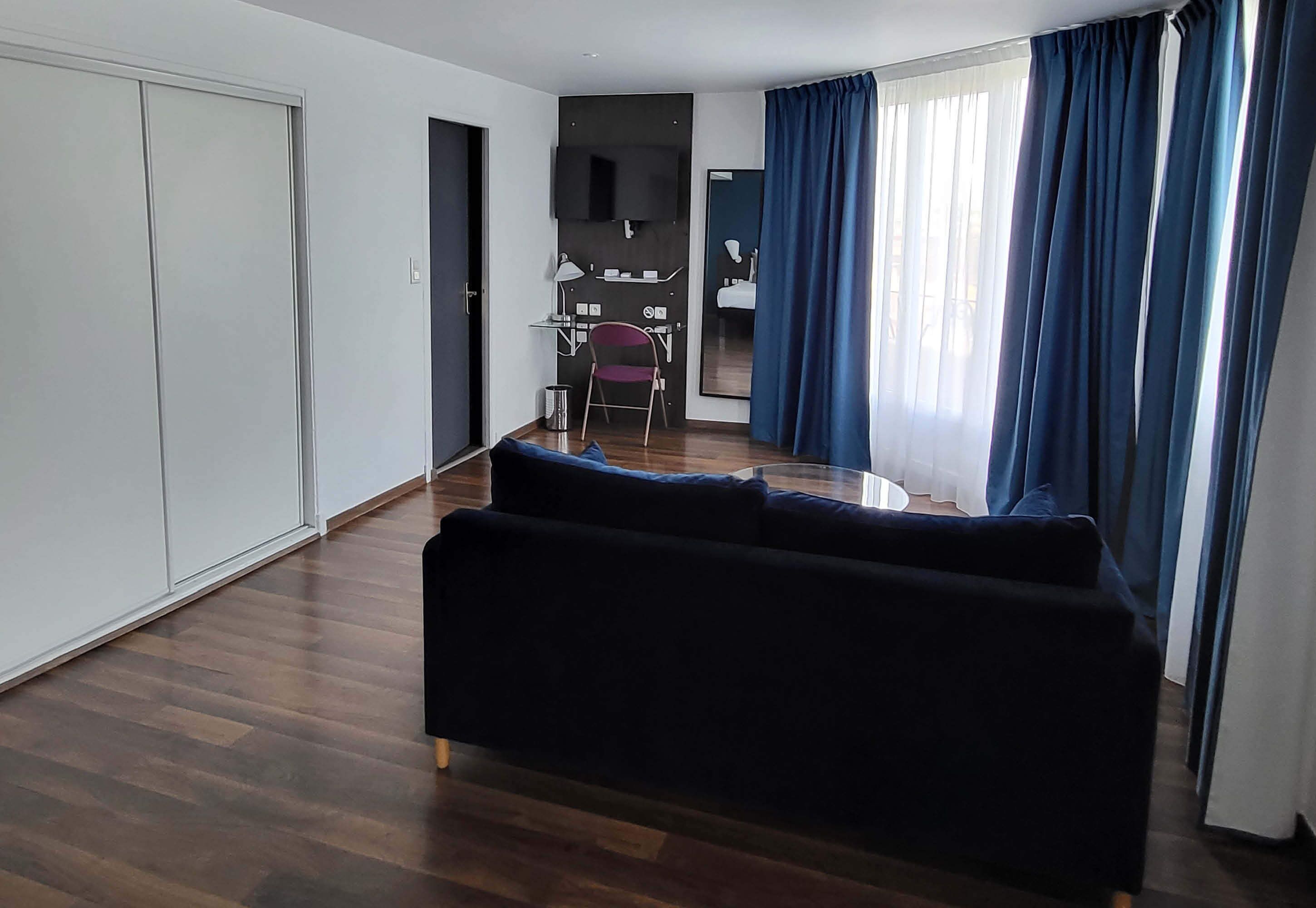 B&B HOTEL Perpignan Centre B&B HOTEL Perpignan Centre